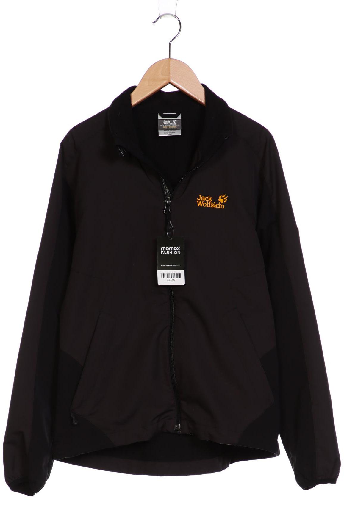 

Jack Wolfskin Damen Jacke, grün, Gr. 40