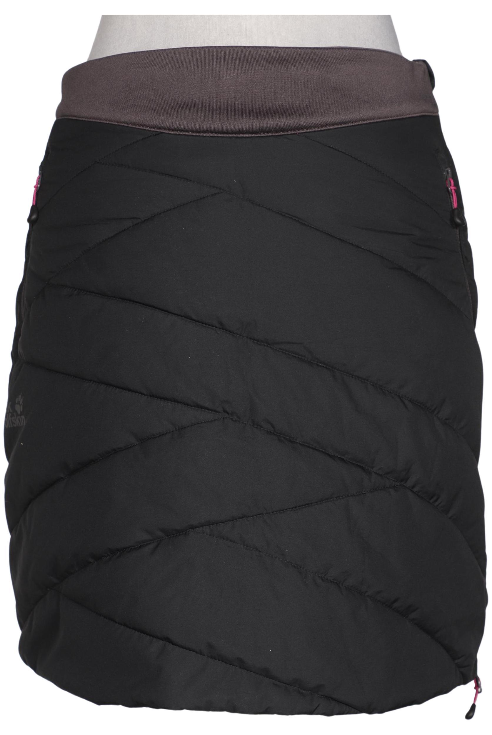 

Jack Wolfskin Damen Rock, schwarz, Gr. 36