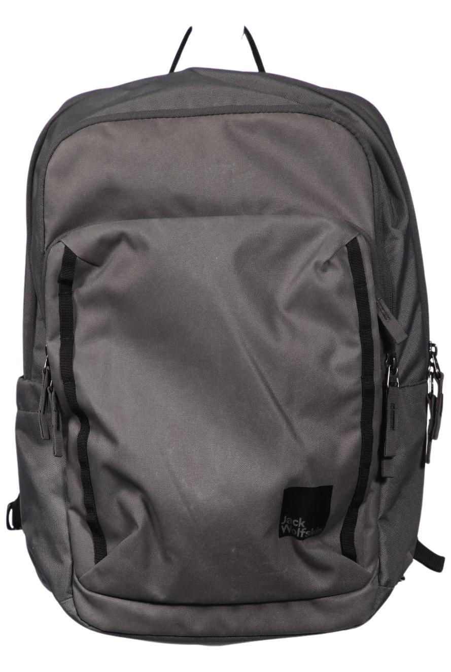 

Jack Wolfskin Damen Rucksack, grau, Gr.