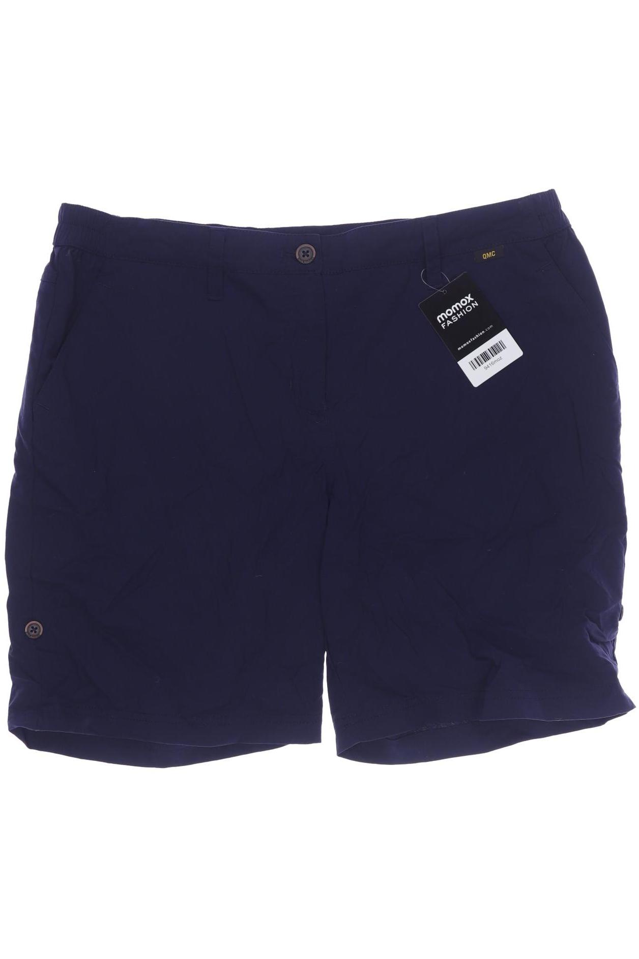 

Jack Wolfskin Damen Shorts, marineblau
