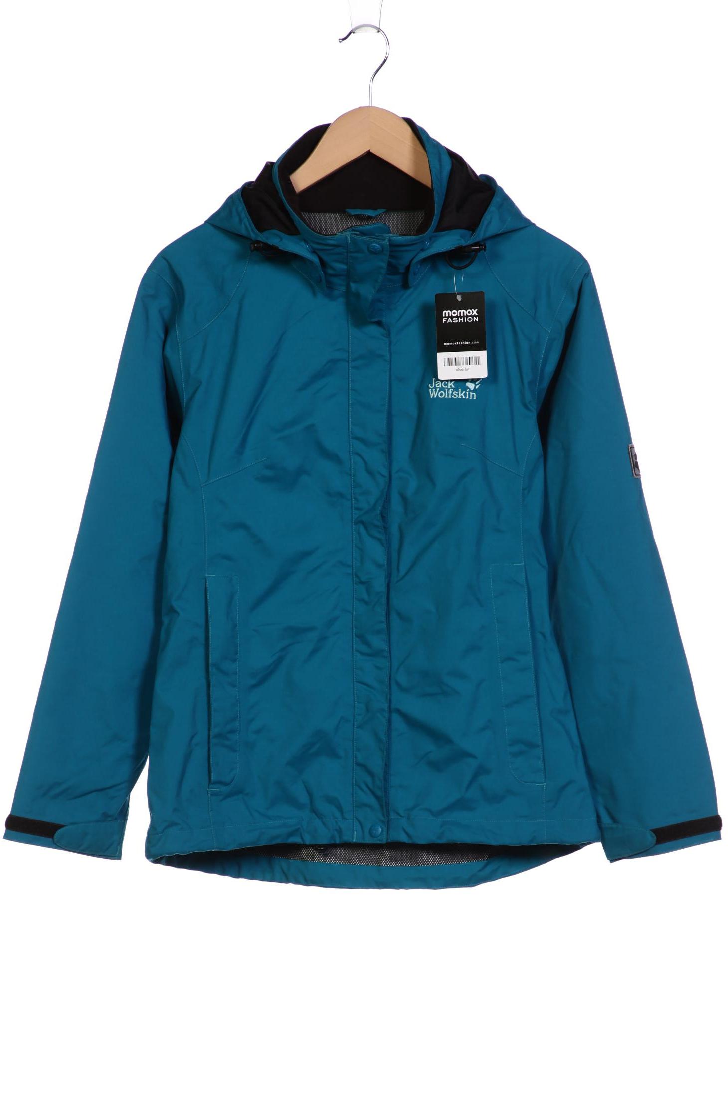 

Jack Wolfskin Damen Jacke, türkis, Gr. 40