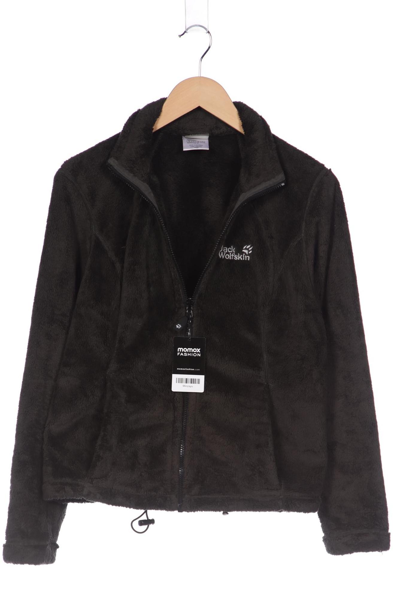 

Jack Wolfskin Damen Sweatshirt, grau