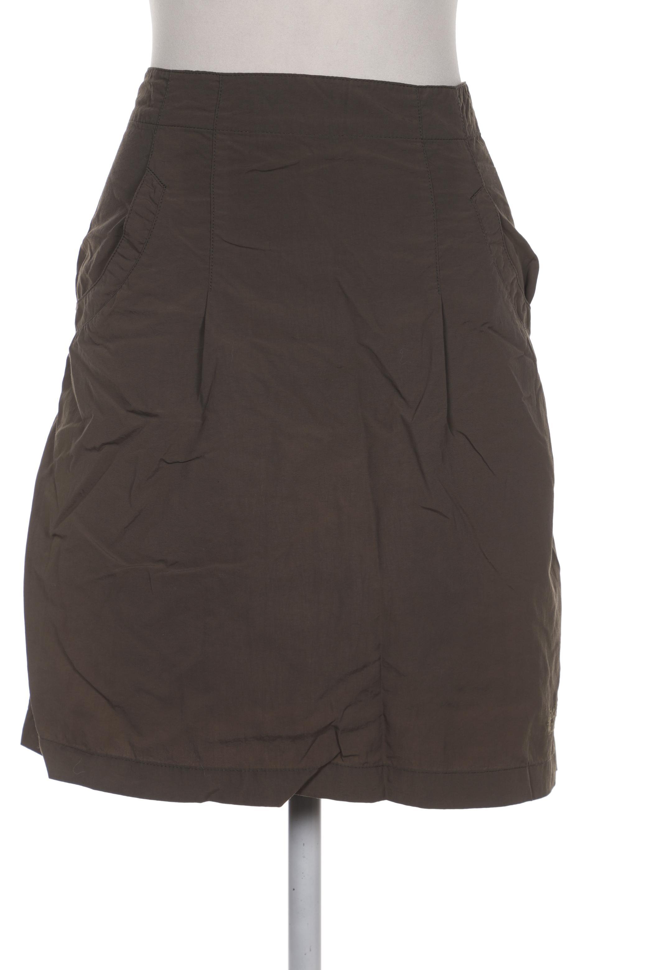 

Jack Wolfskin Damen Rock, grün