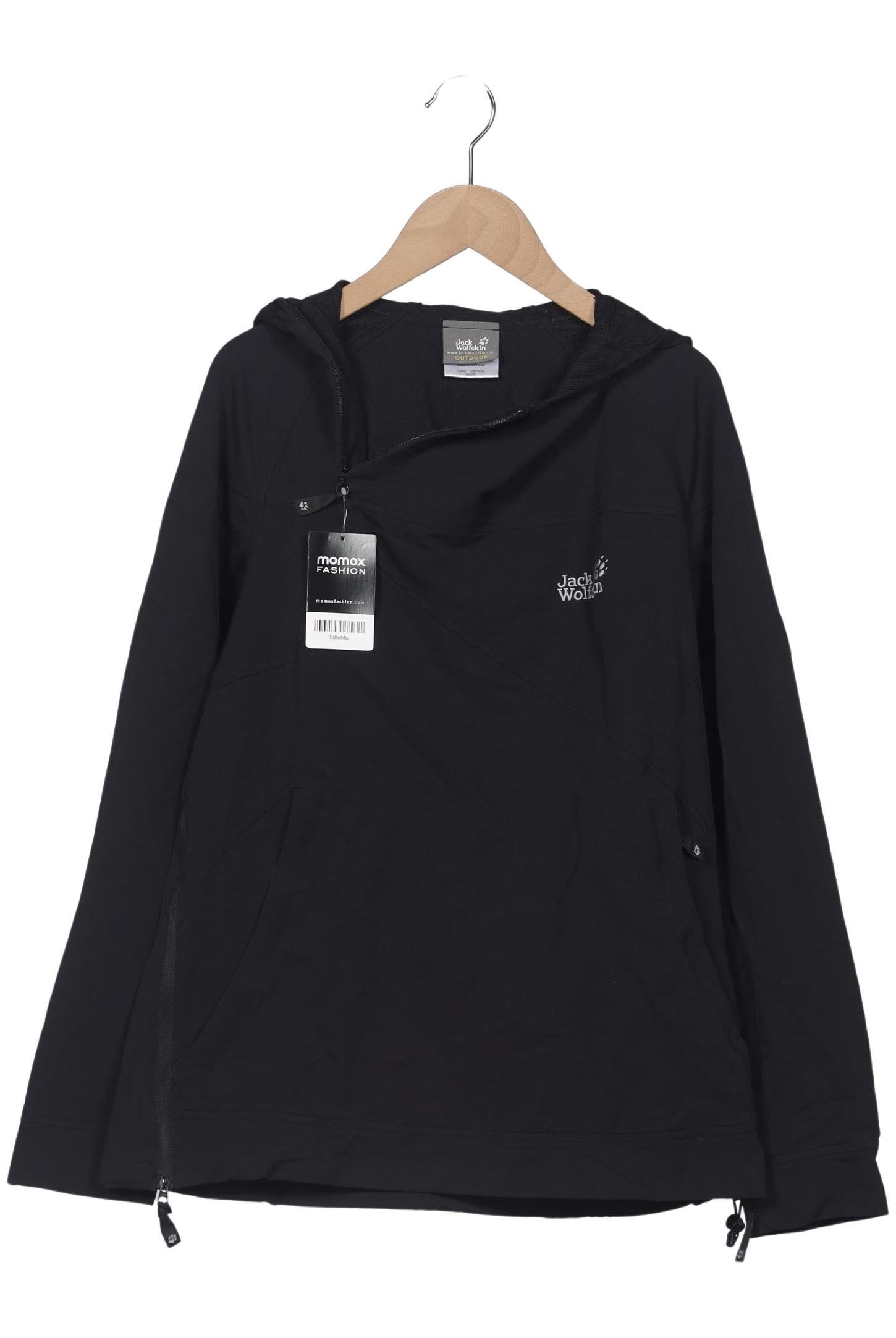 

Jack Wolfskin Damen Jacke, schwarz, Gr. 42