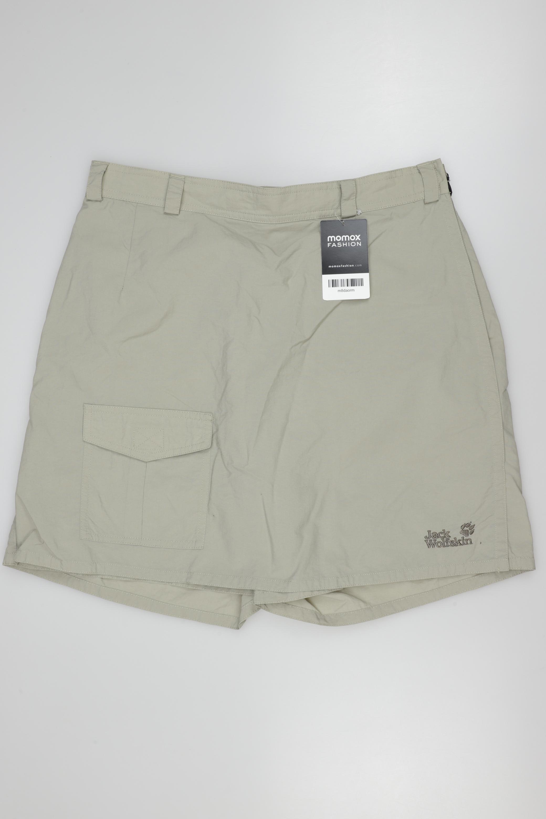 Thumbnail - Jack Wolfskin Damen Rock, beige, Gr. 42