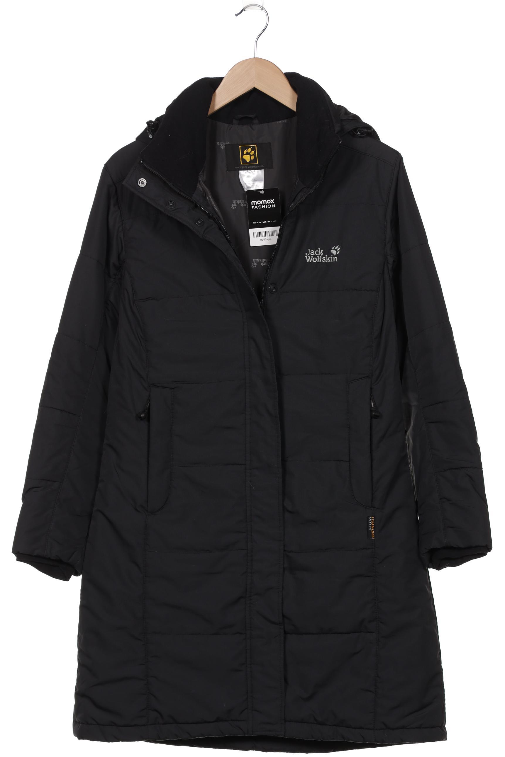 

Jack Wolfskin Damen Mantel, marineblau, Gr. 40