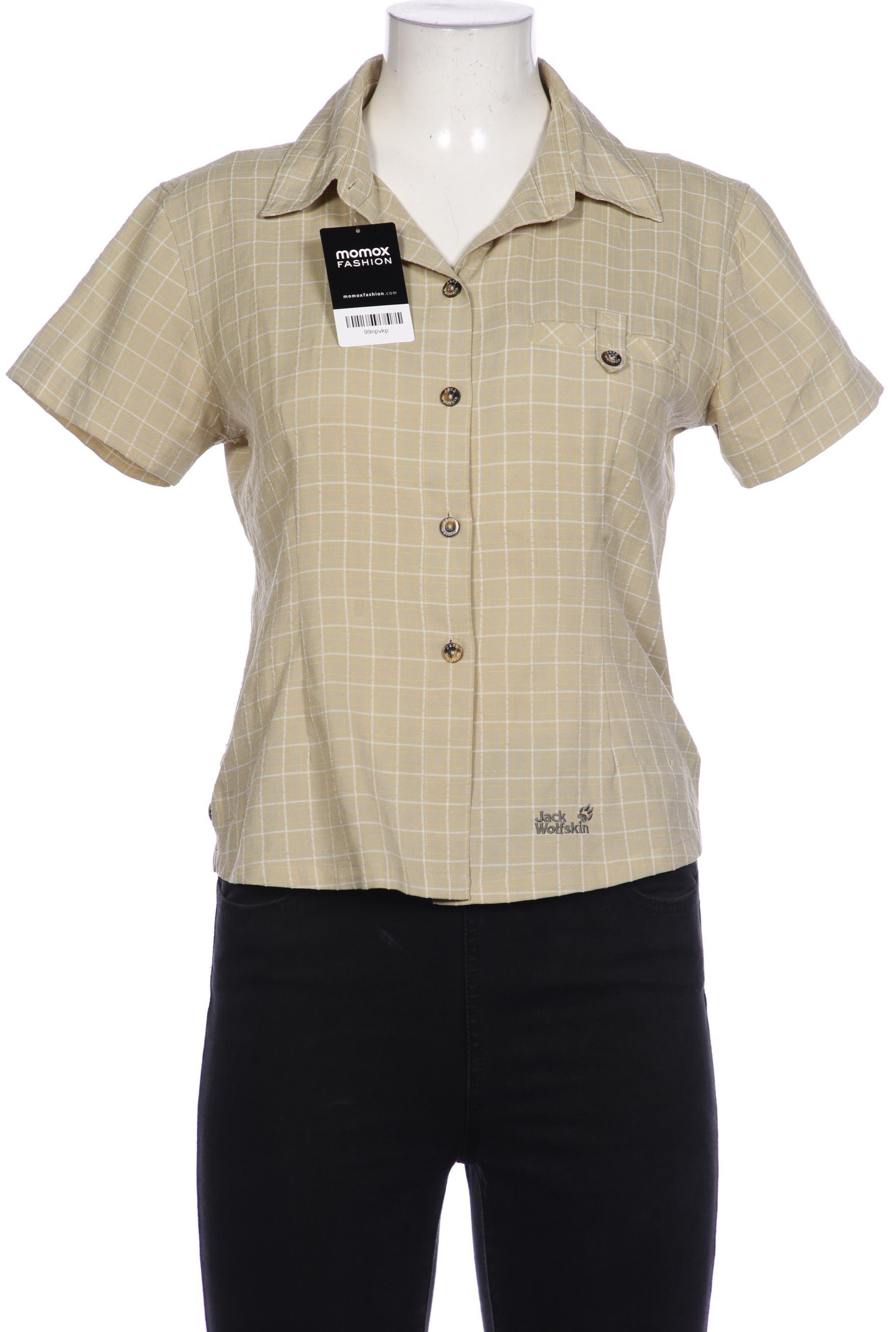 

Jack Wolfskin Damen Bluse, beige