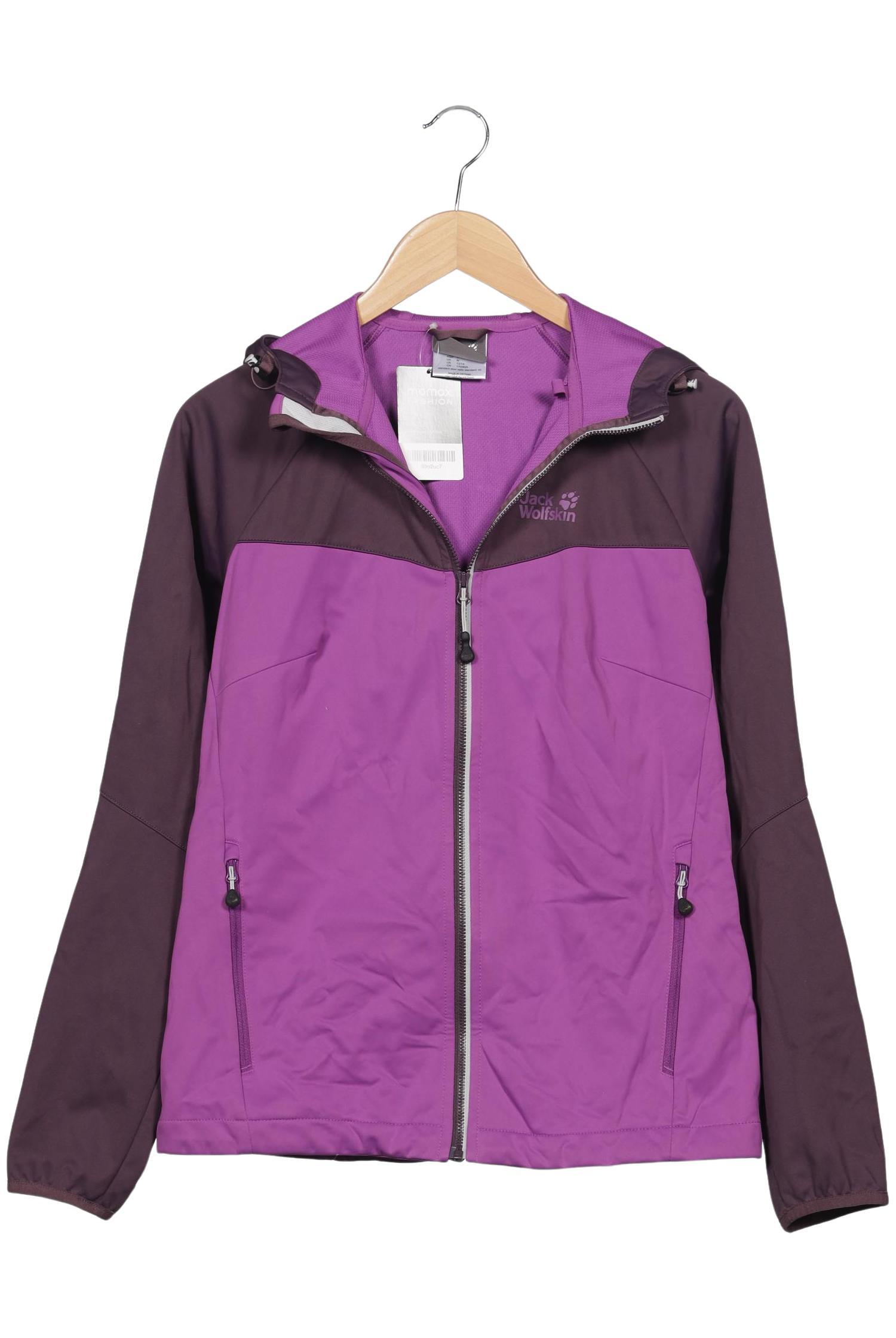 

Jack Wolfskin Damen Jacke, flieder, Gr. 40