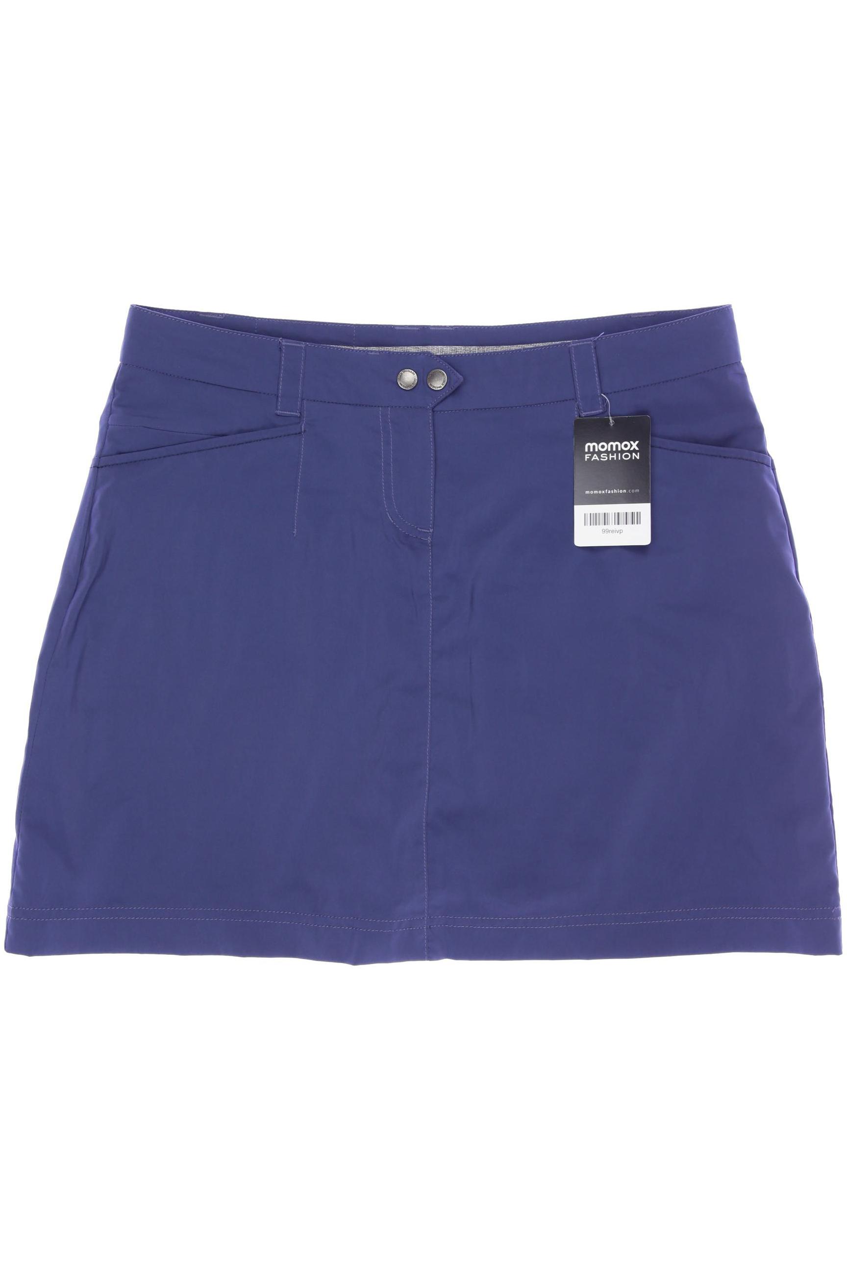 

Jack Wolfskin Damen Rock, blau, Gr. 36
