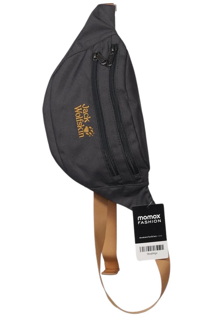 

Jack Wolfskin Damen Handtasche, schwarz, Gr.