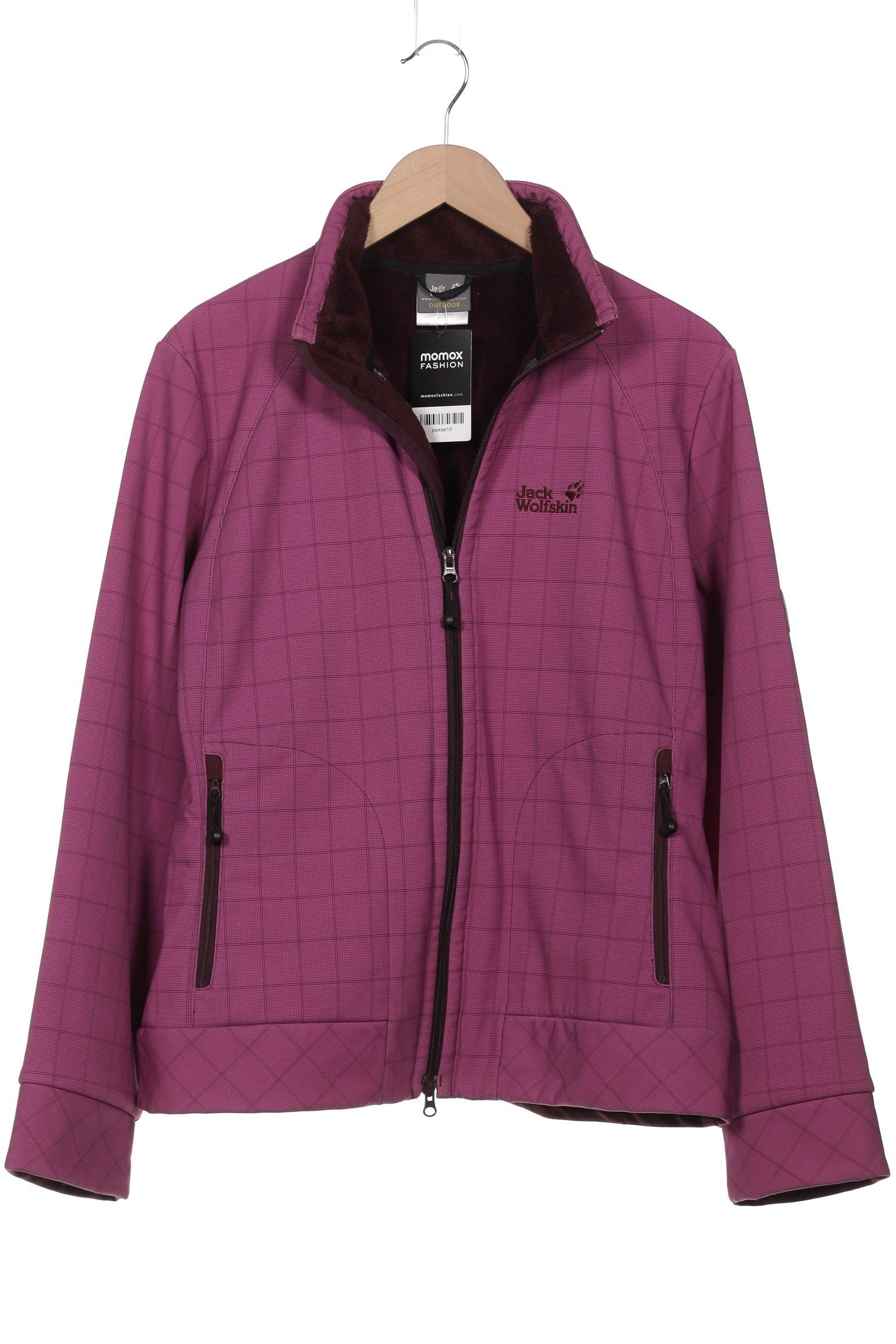 

Jack Wolfskin Damen Jacke, pink, Gr. 44