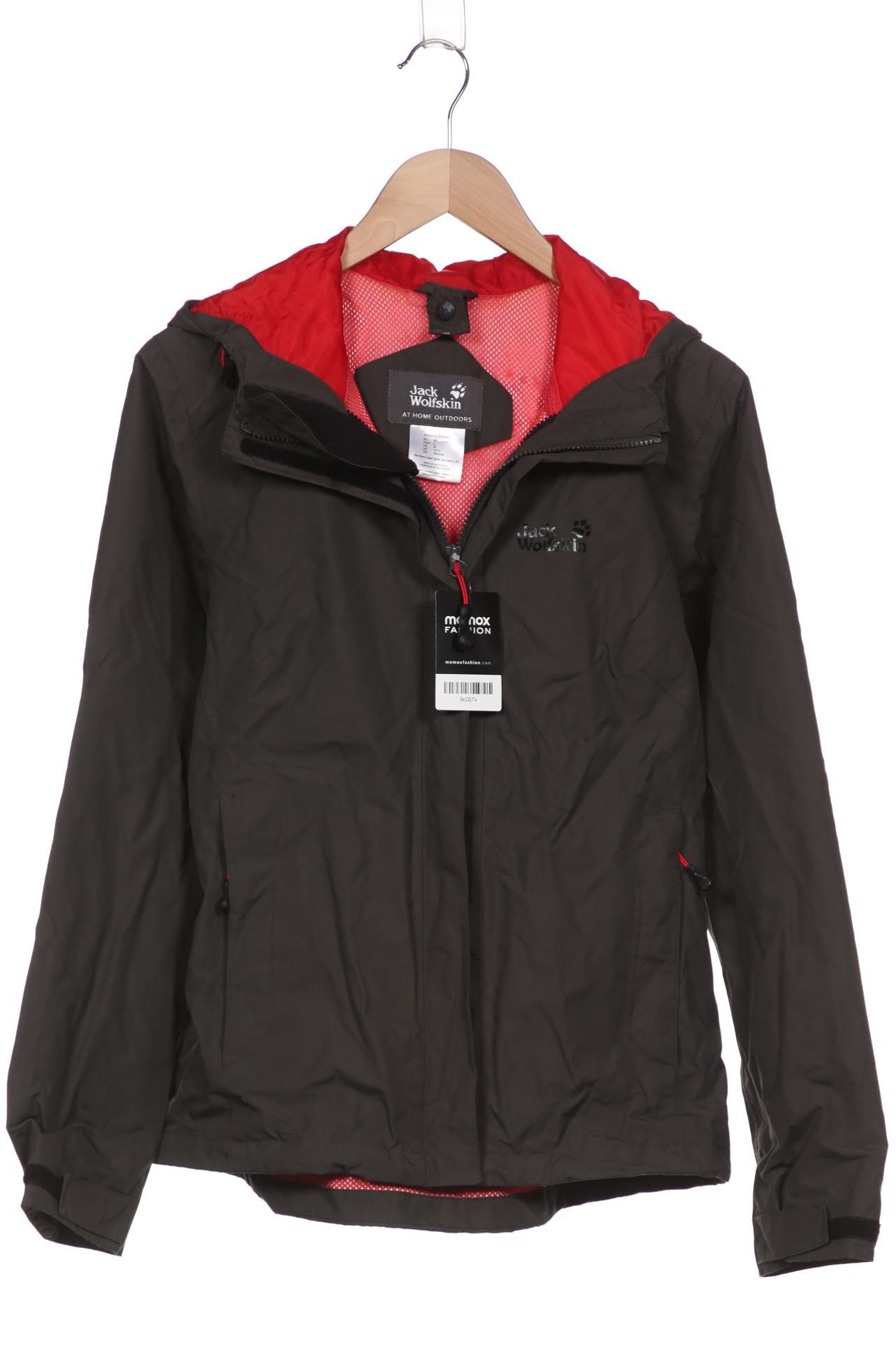 

Jack Wolfskin Damen Jacke, grün