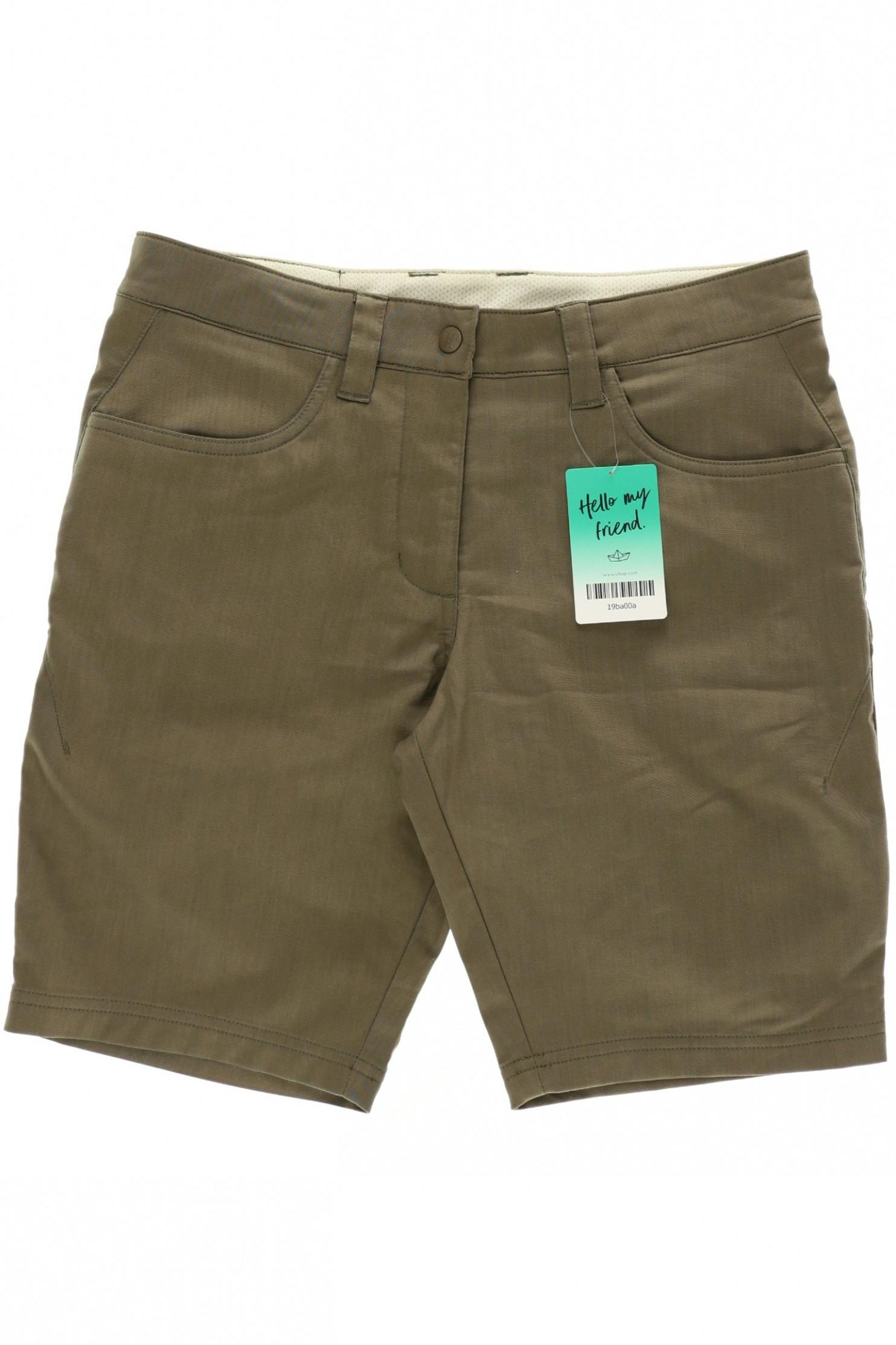 

Jack Wolfskin Damen Shorts, braun, Gr. 27