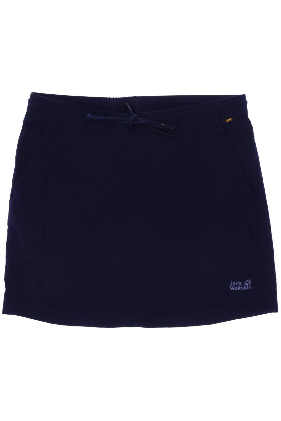 

Jack Wolfskin Damen Rock, marineblau, Gr. 40