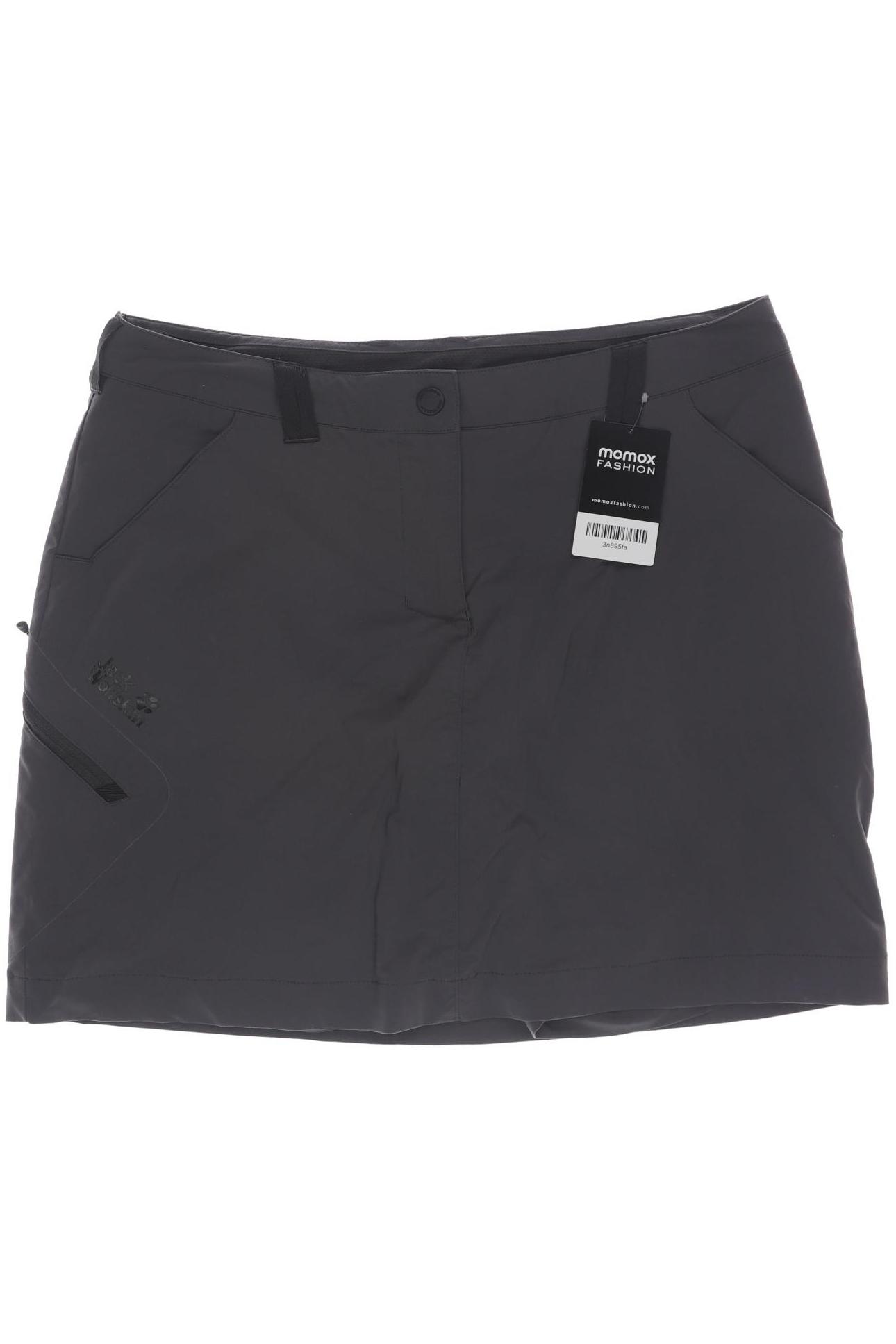 

Jack Wolfskin Damen Shorts, grau, Gr. 40