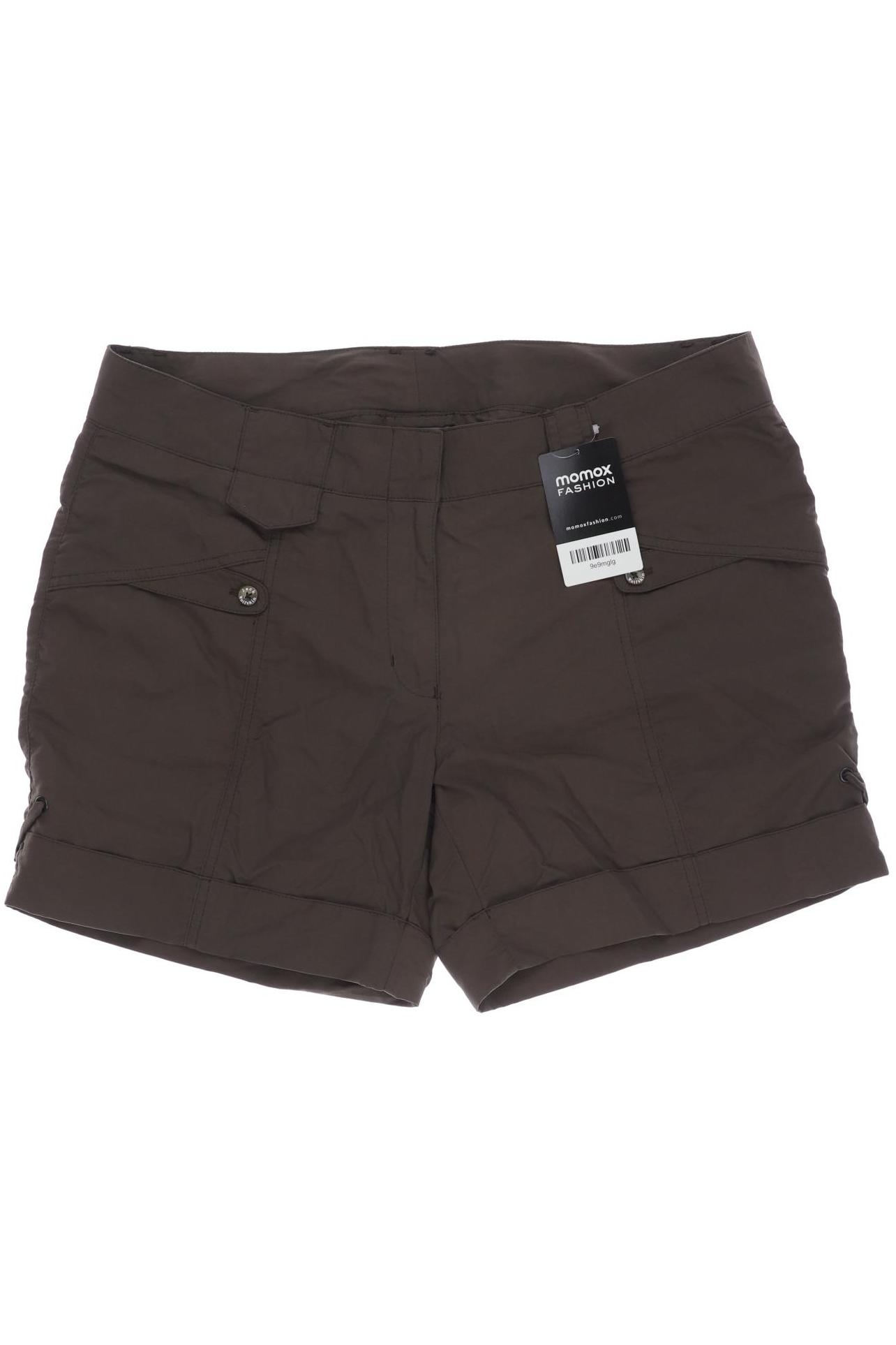 

Jack Wolfskin Damen Shorts, braun, Gr. 40