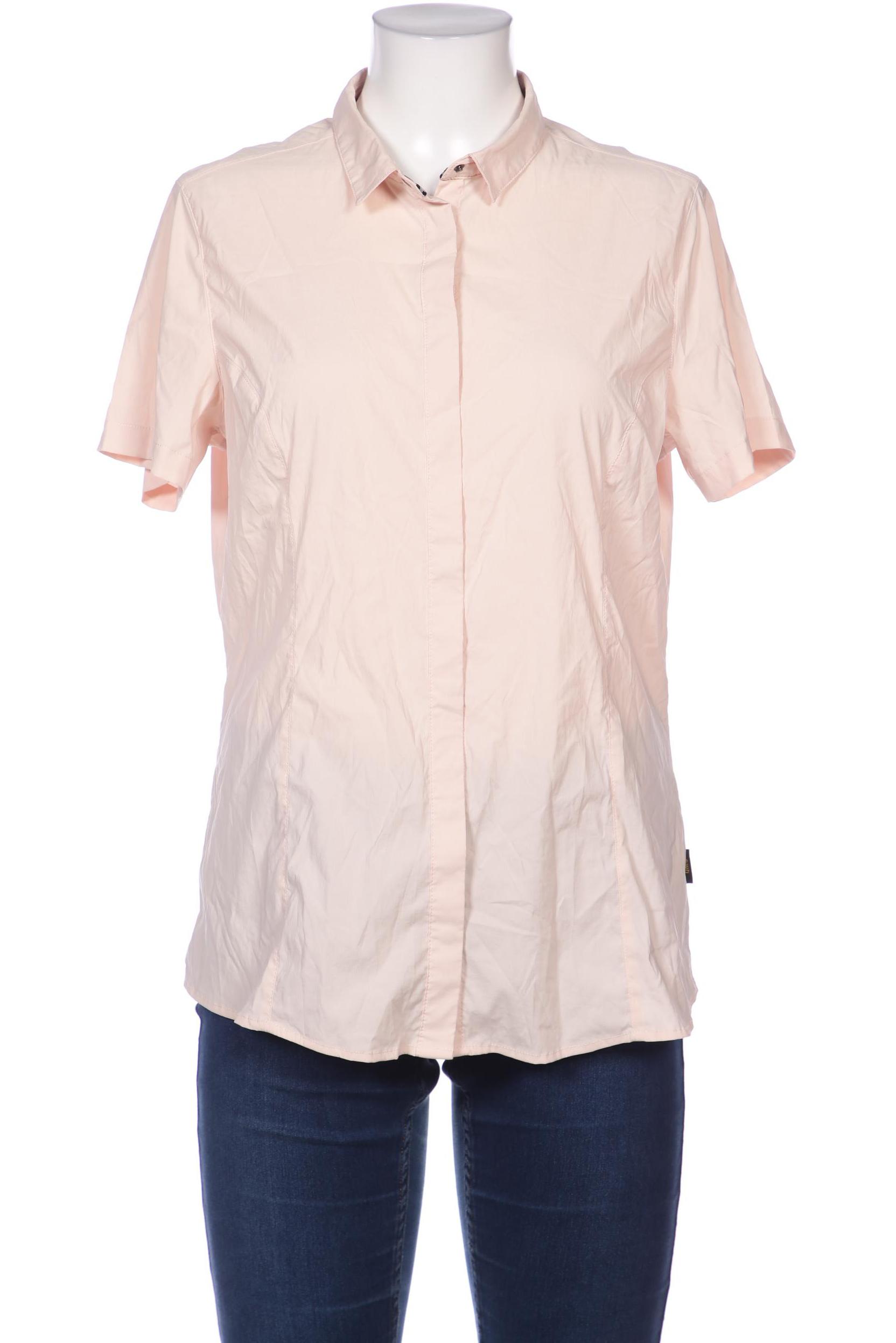 

Jack Wolfskin Damen Bluse, pink, Gr. 42
