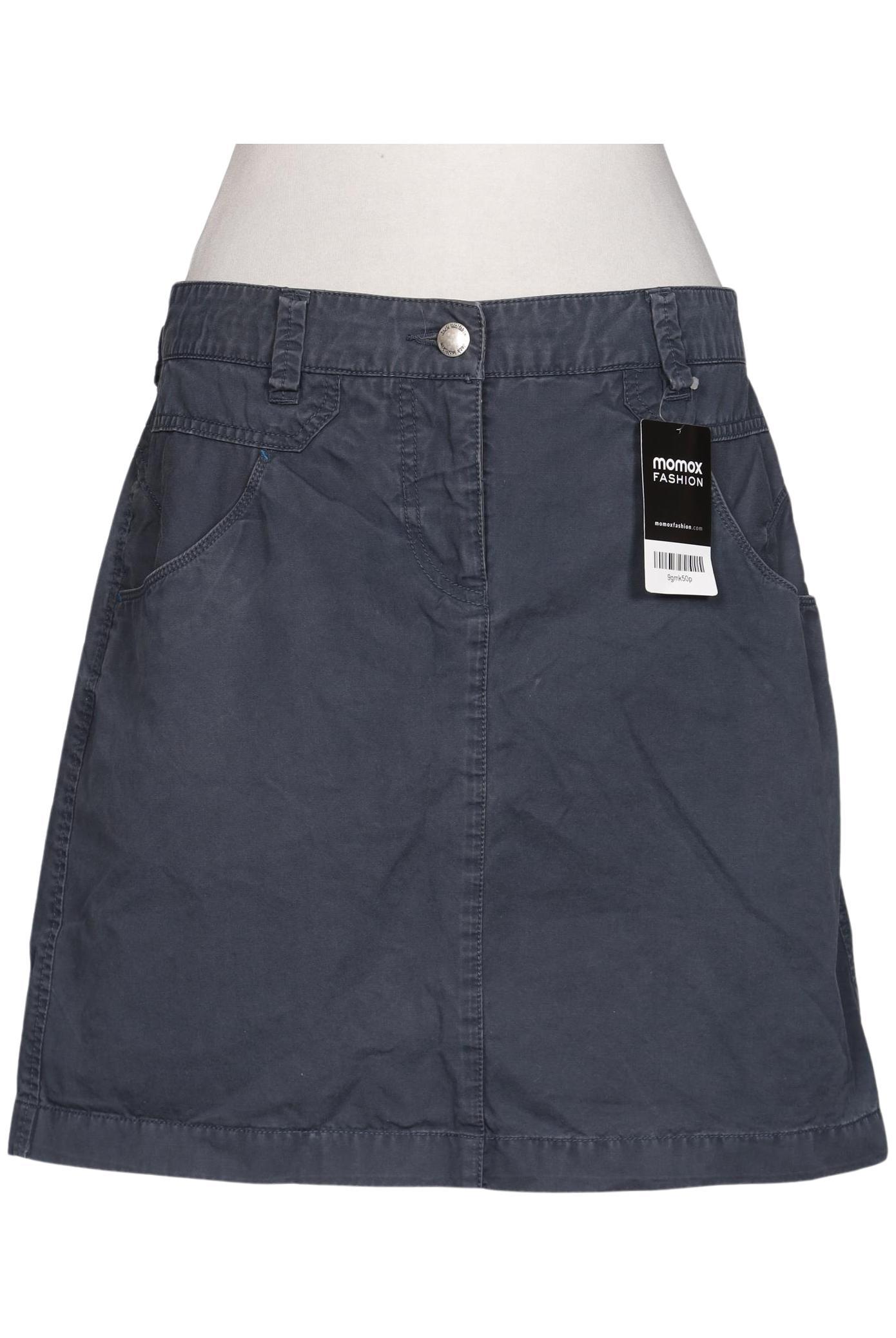 

Jack Wolfskin Damen Rock, marineblau, Gr. 28