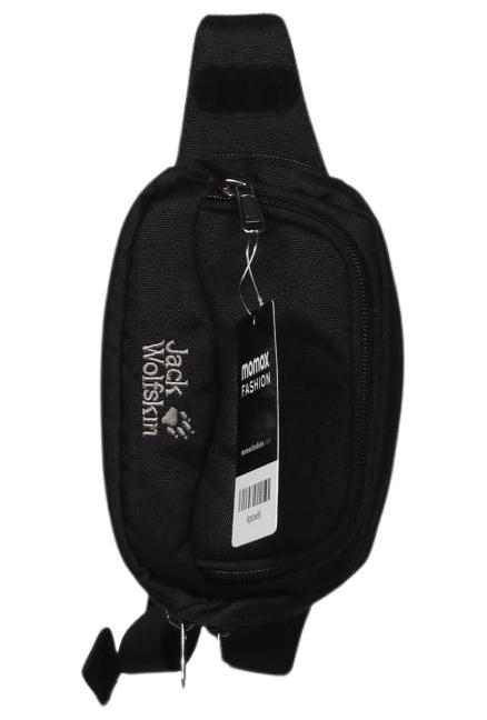 

Jack Wolfskin Damen Handtasche, schwarz, Gr.