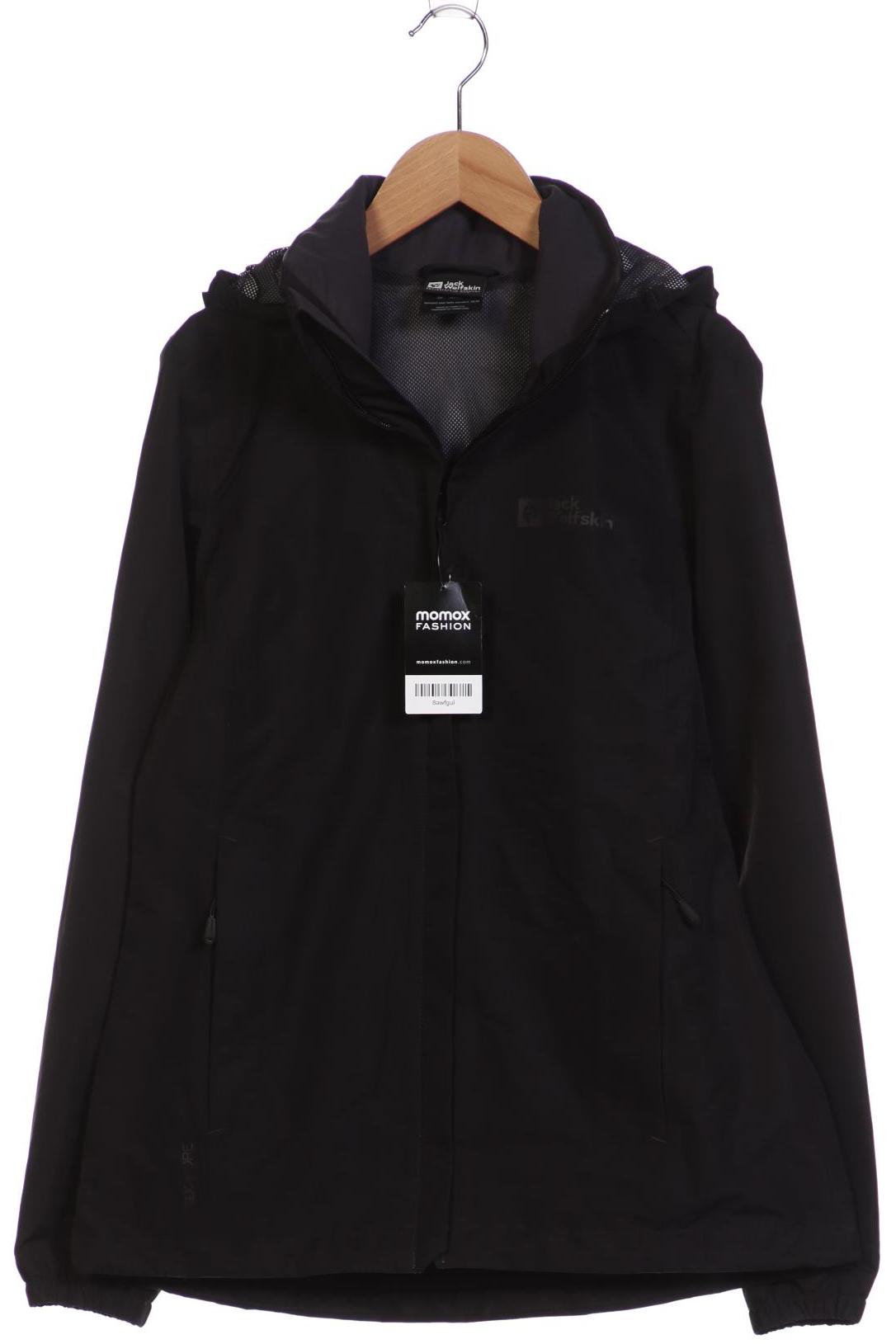 

Jack Wolfskin Damen Jacke, schwarz, Gr. 36