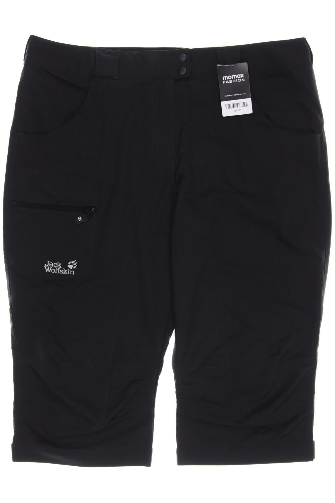 

Jack Wolfskin Damen Shorts, grau