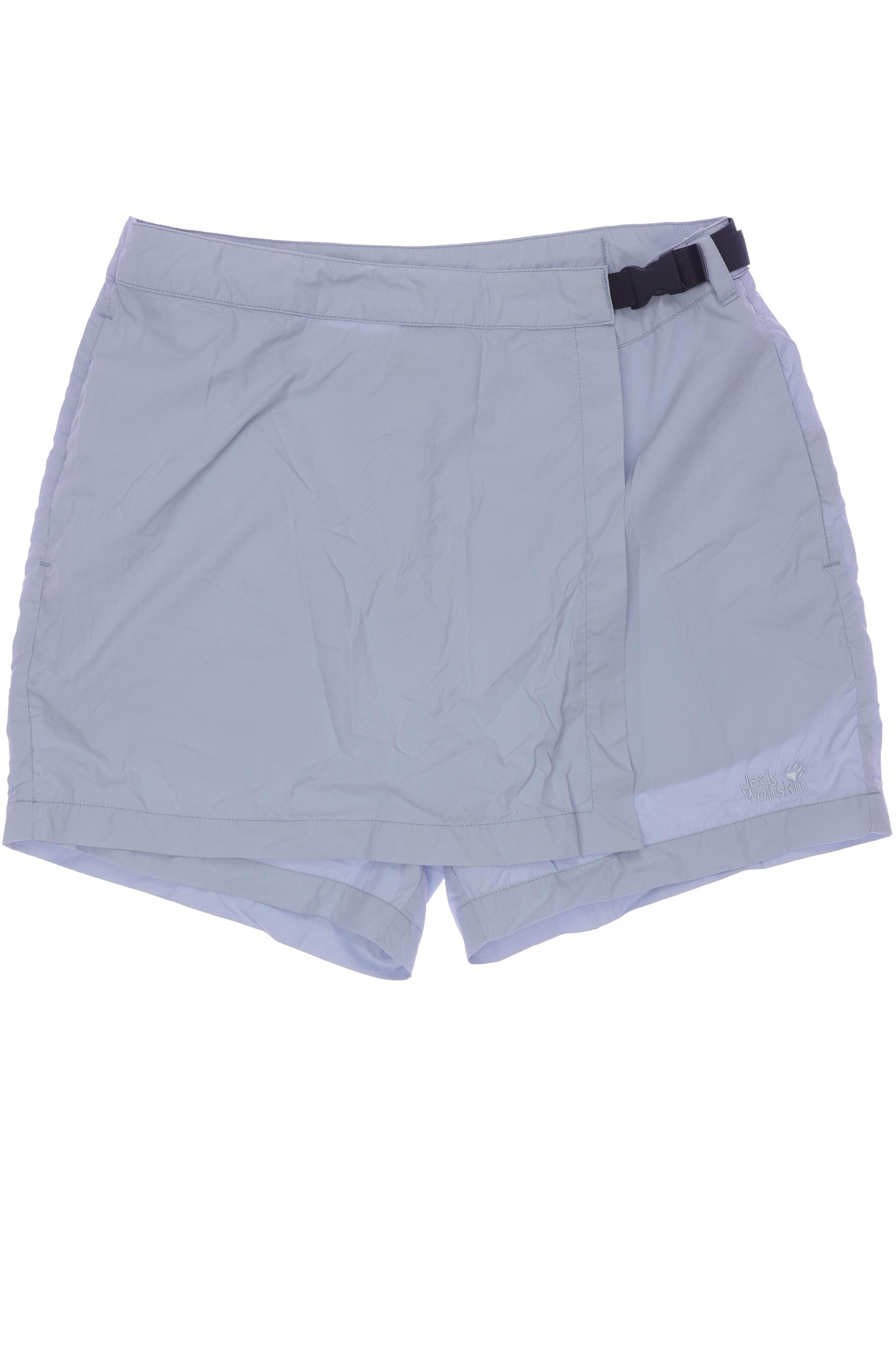 

Jack Wolfskin Damen Shorts, hellblau, Gr. 36