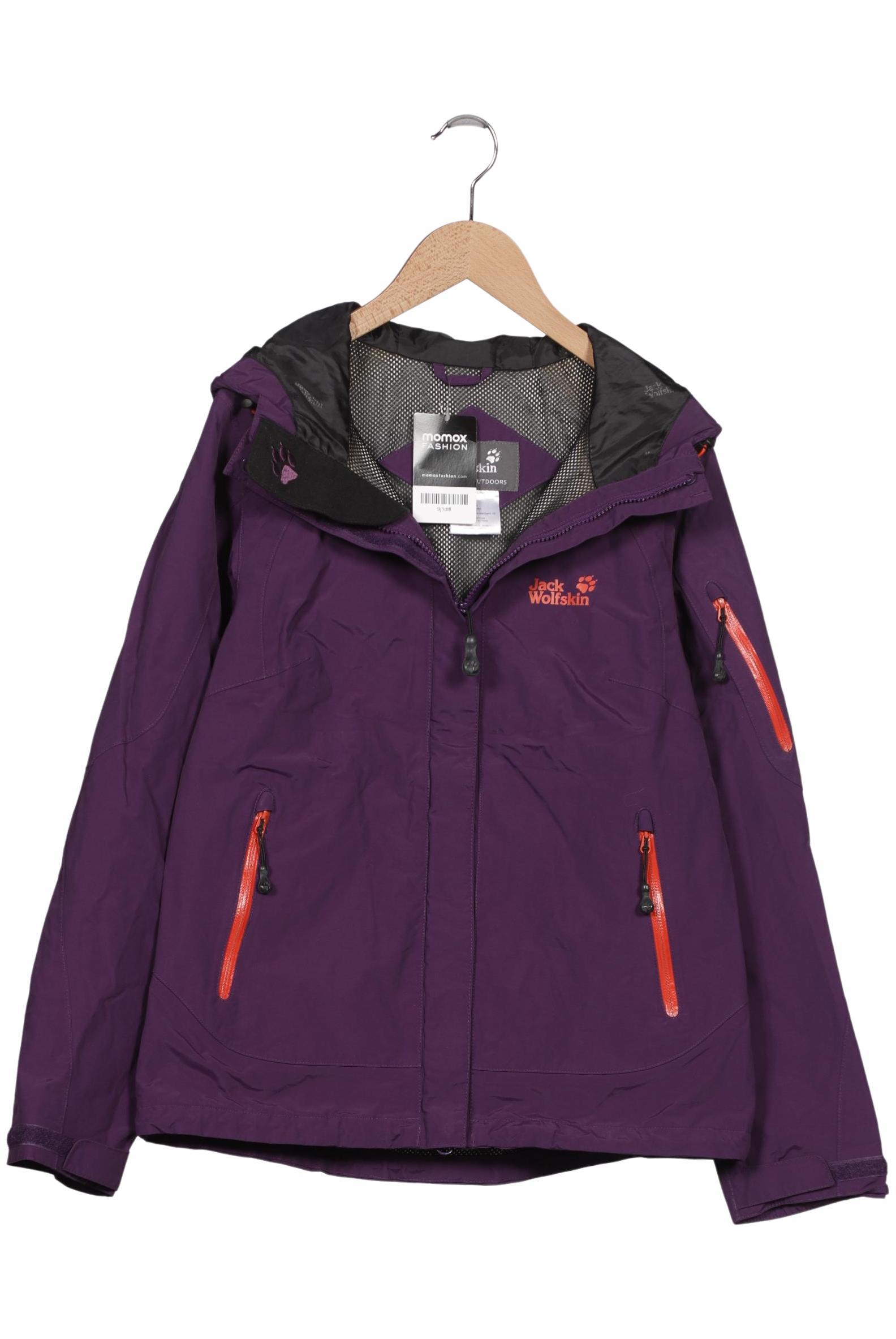 

Jack Wolfskin Damen Jacke, flieder, Gr. 40