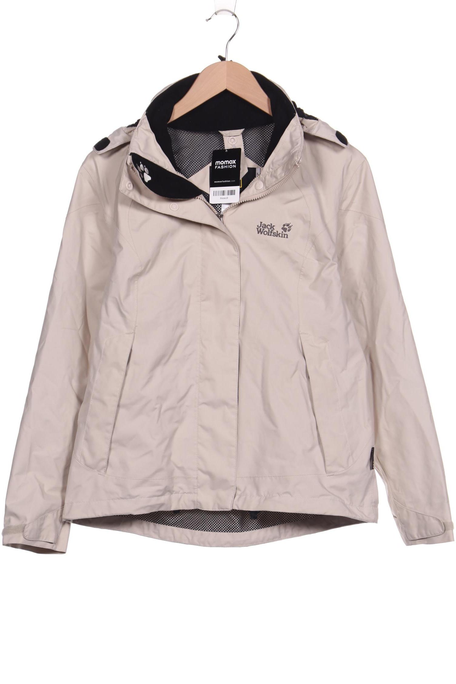

Jack Wolfskin Damen Jacke, beige