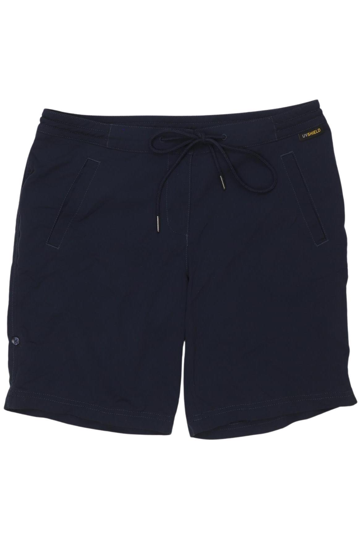 

Jack Wolfskin Damen Shorts, marineblau, Gr. 28