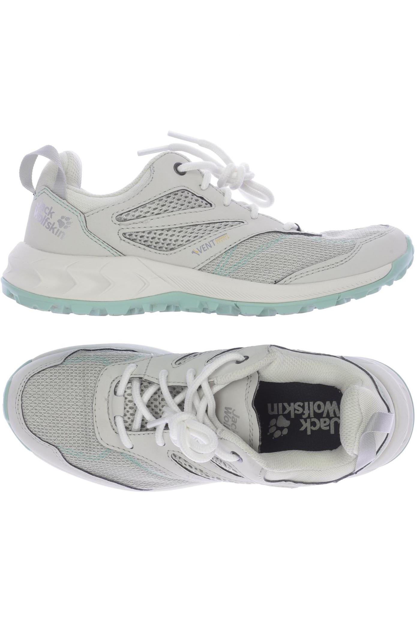 

Jack Wolfskin Damen Sneakers, hellgrün, Gr. 36