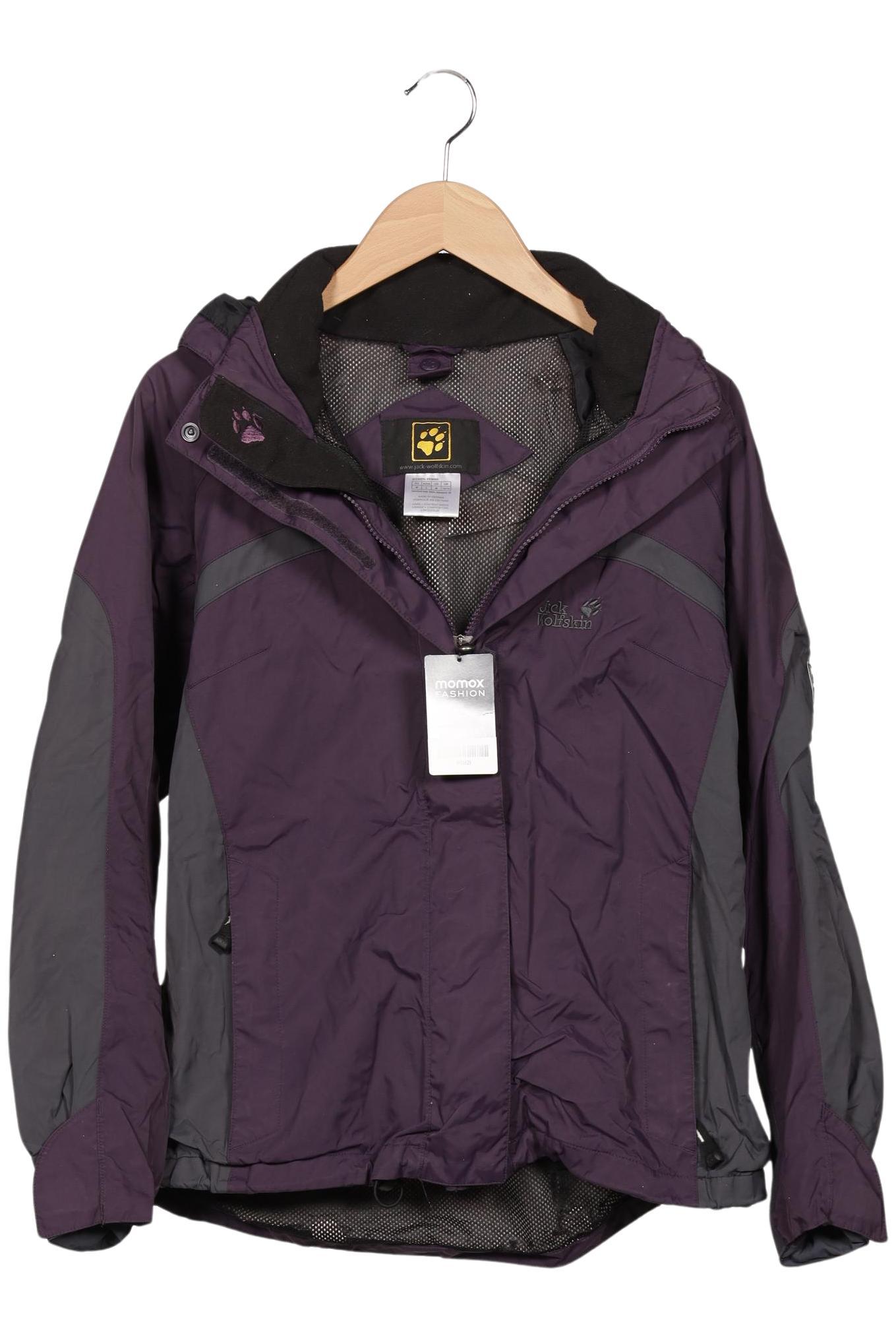 

Jack Wolfskin Damen Jacke, flieder, Gr. 38