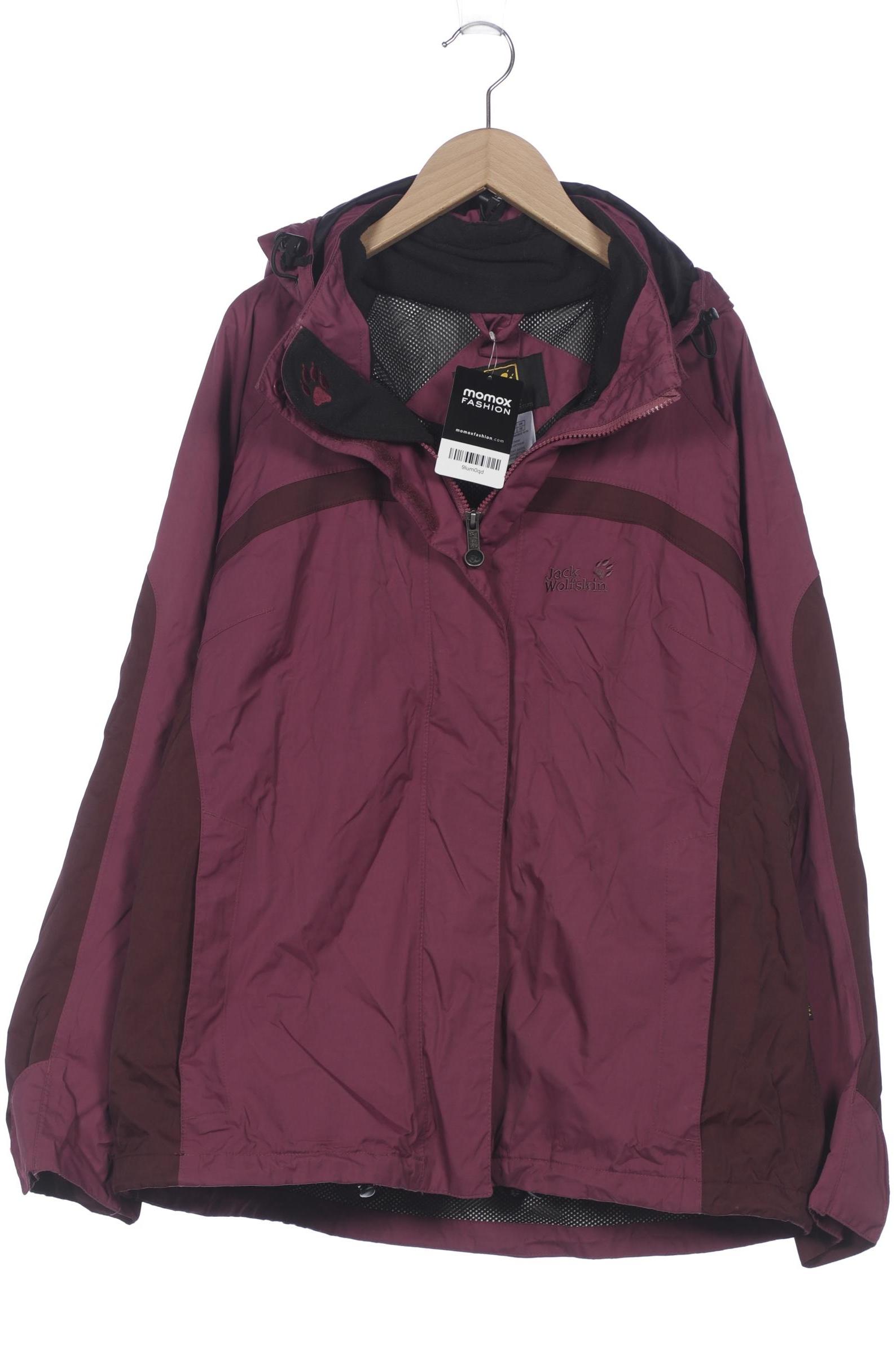 

Jack Wolfskin Damen Jacke, flieder, Gr. 42