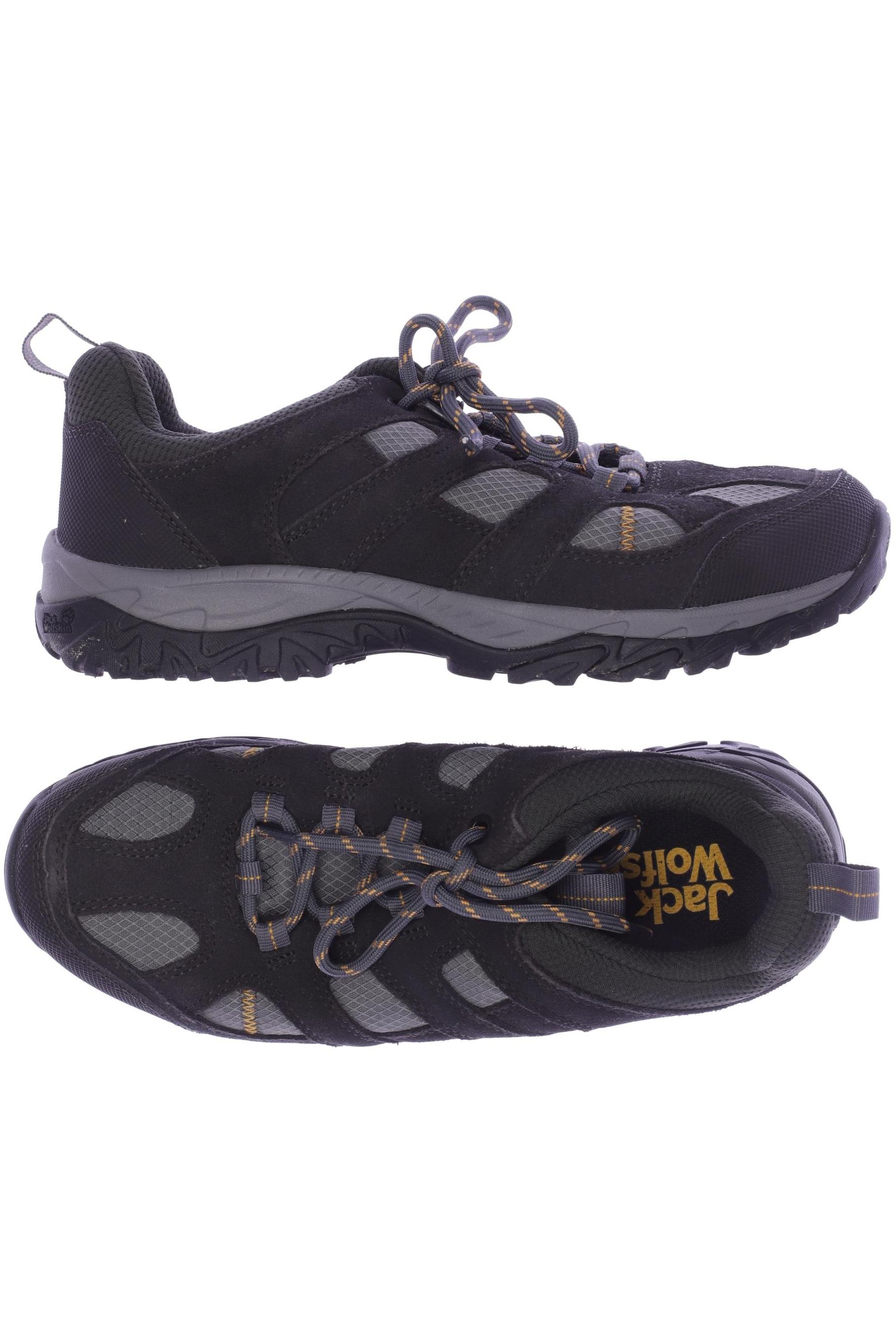 

Jack Wolfskin Damen Sneakers, grau, Gr. 39
