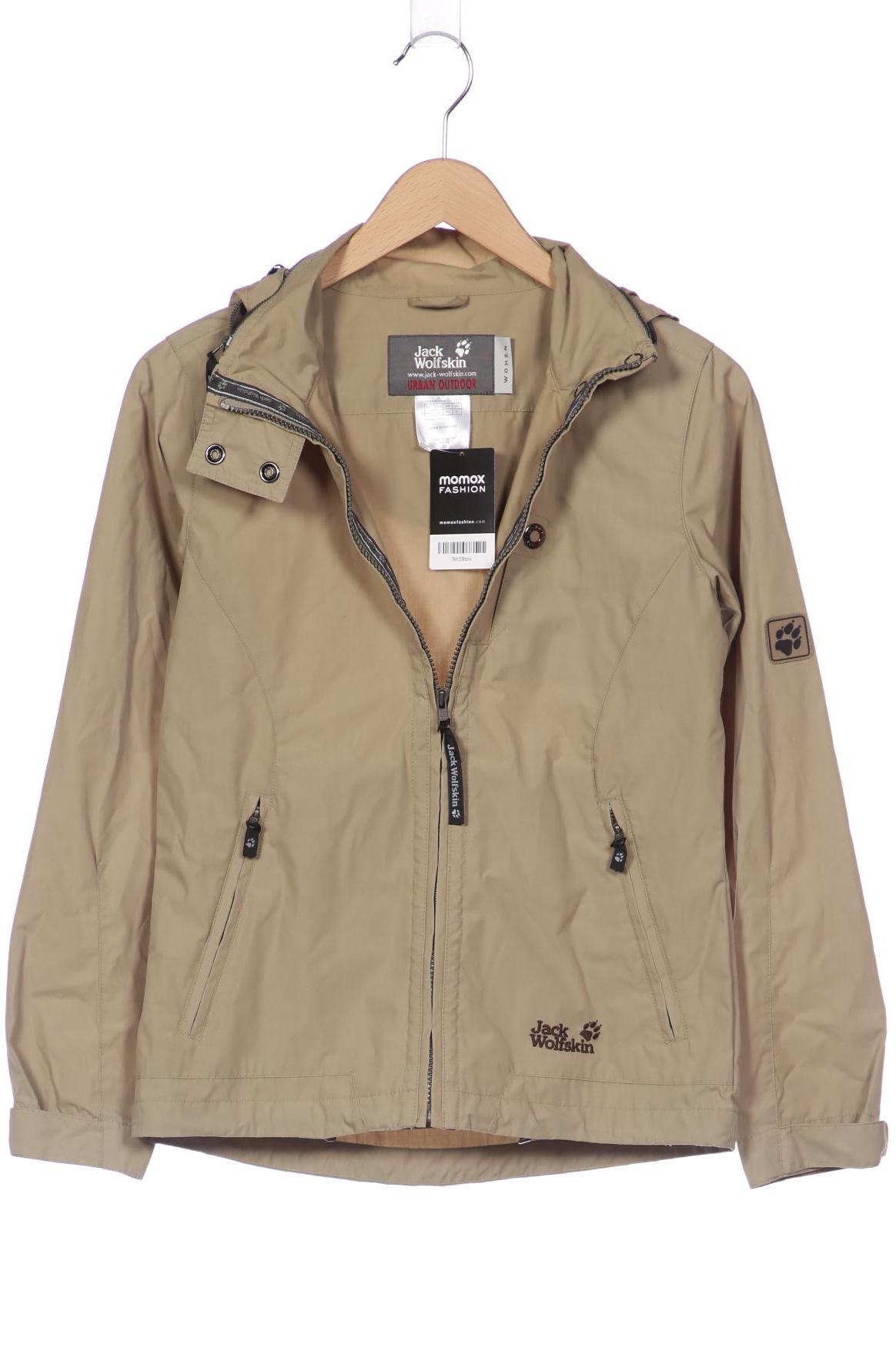 

Jack Wolfskin Damen Jacke, beige