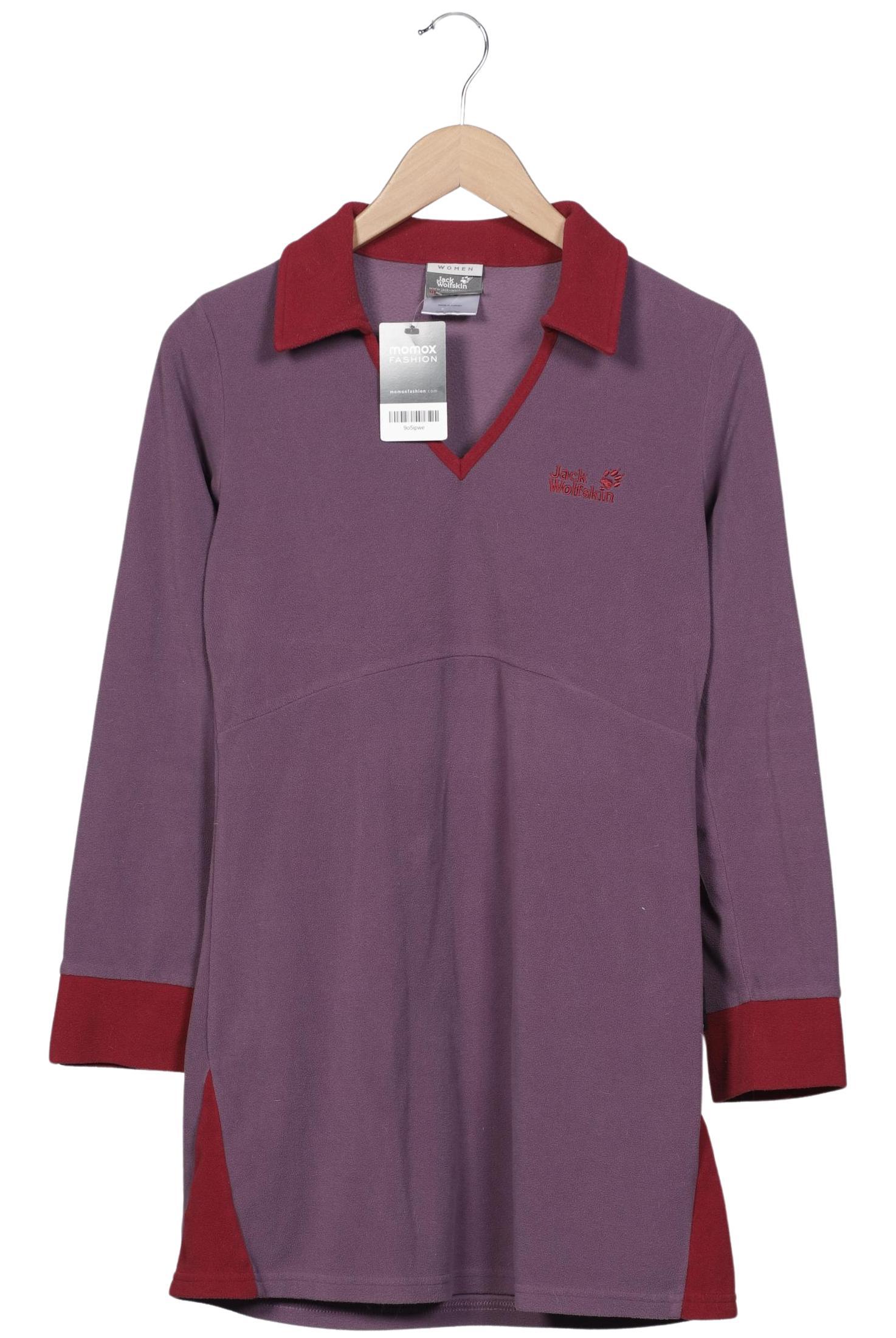 

Jack Wolfskin Damen Kleid, flieder, Gr. 40