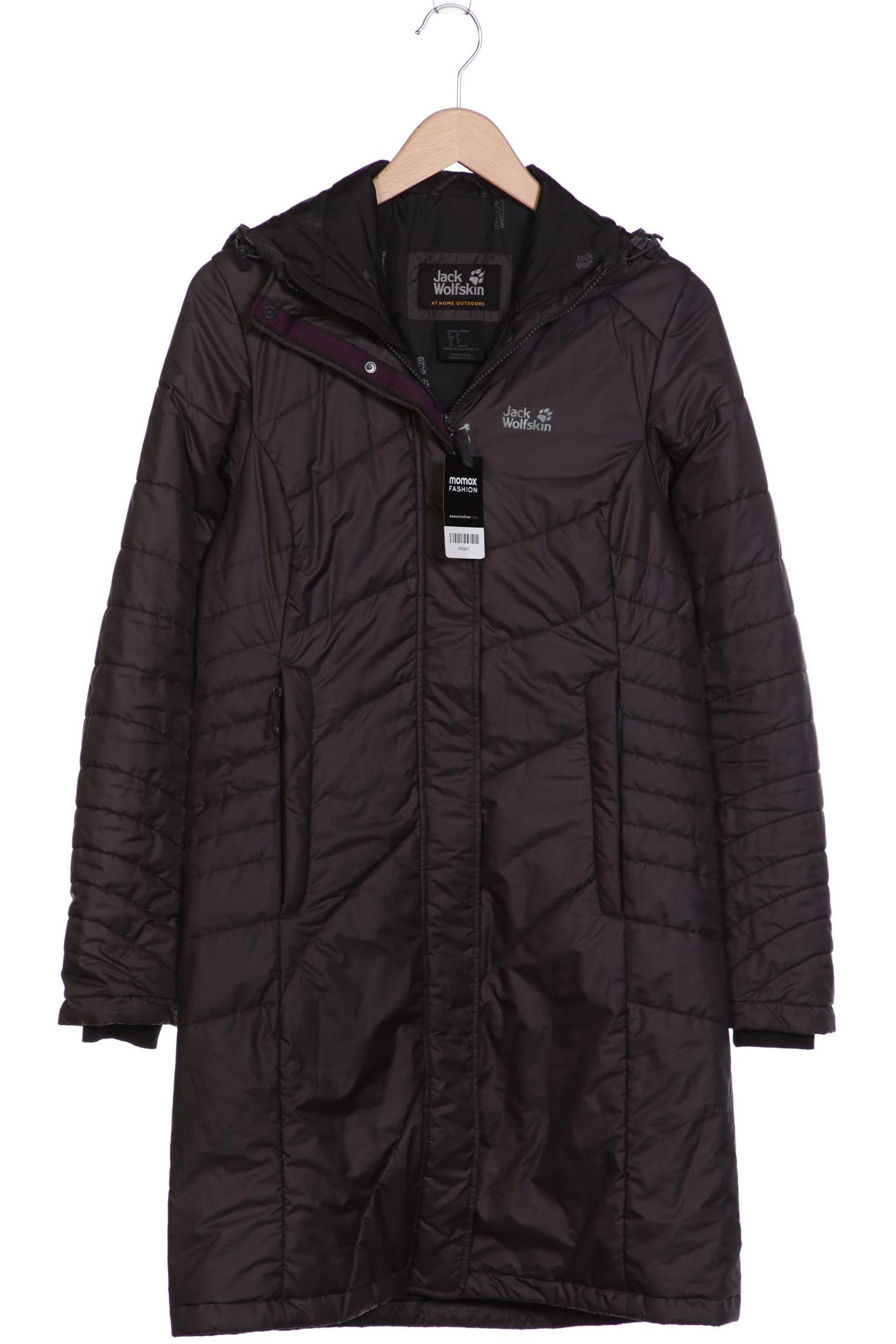 

Jack Wolfskin Damen Mantel, grau