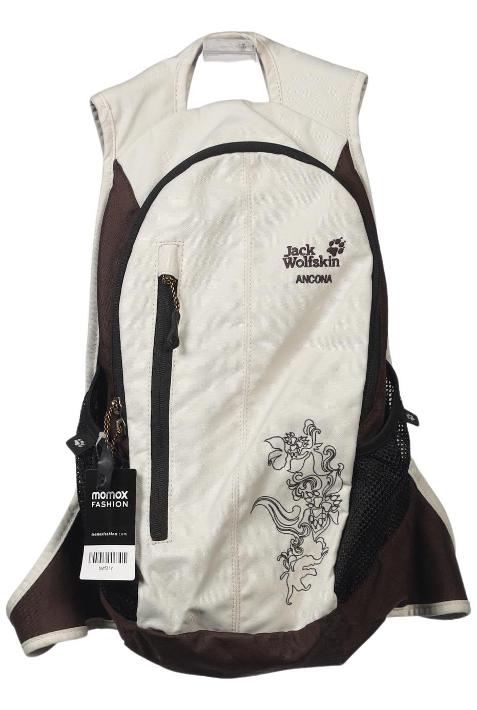 

Jack Wolfskin Damen Rucksack, mehrfarbig, Gr.