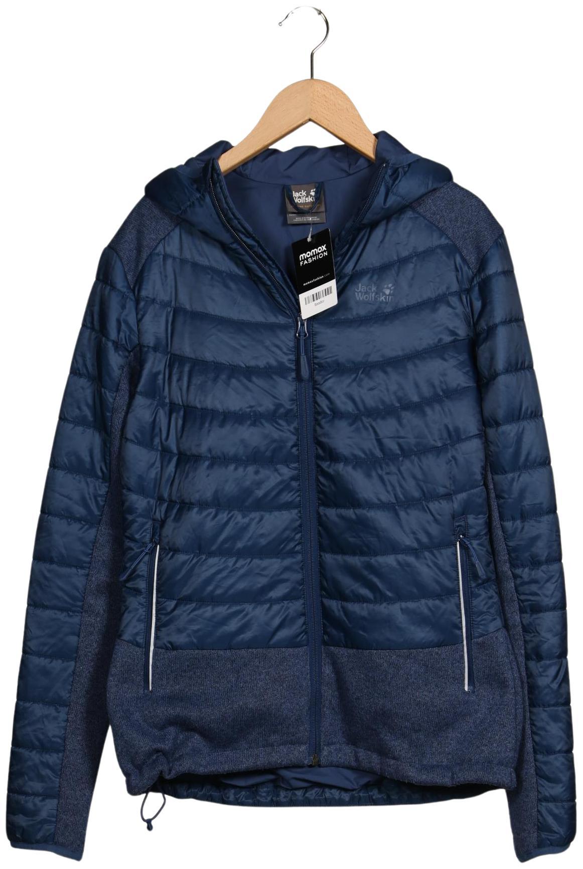 

Jack Wolfskin Damen Jacke, marineblau, Gr. 36