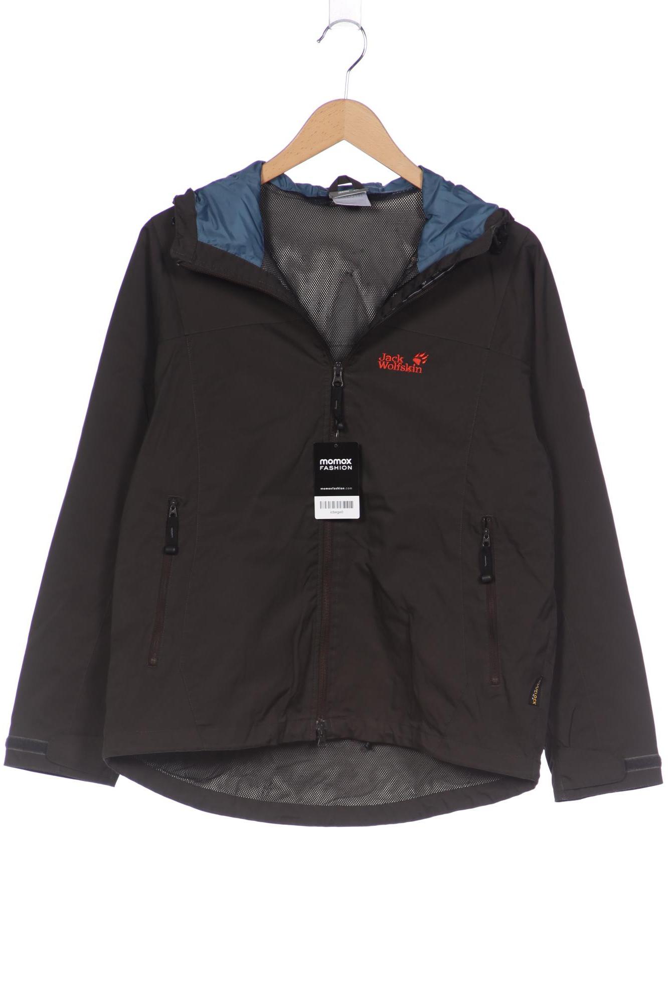 

Jack Wolfskin Damen Jacke, grün