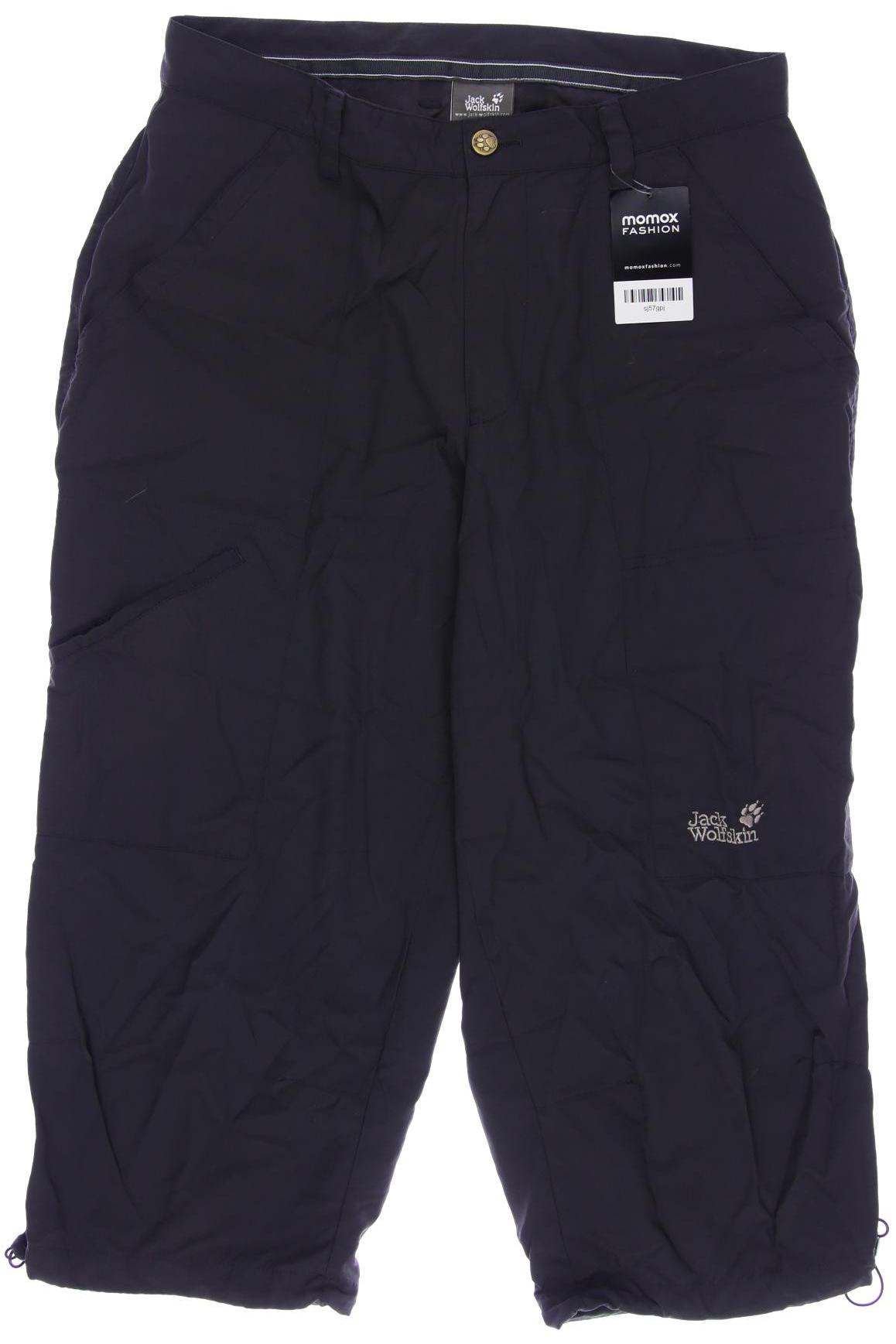 

Jack Wolfskin Damen Shorts, grau