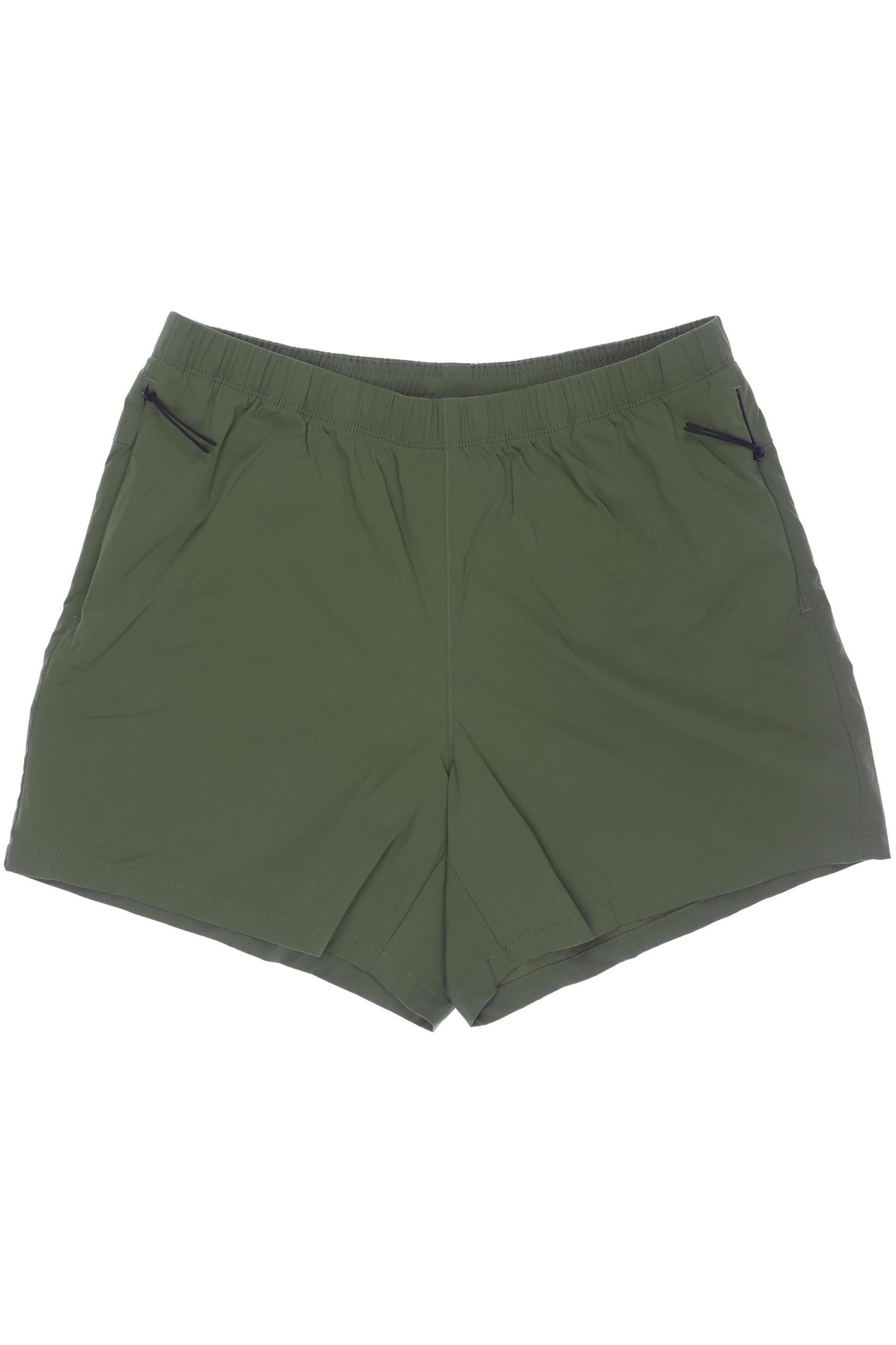 

Jack Wolfskin Damen Shorts, grün, Gr. 36