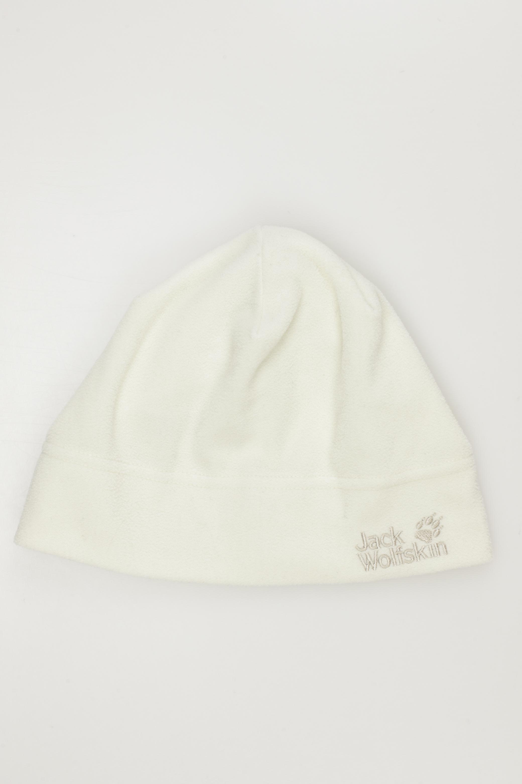 

Jack Wolfskin Damen Hut/Mütze, beige, Gr. uni