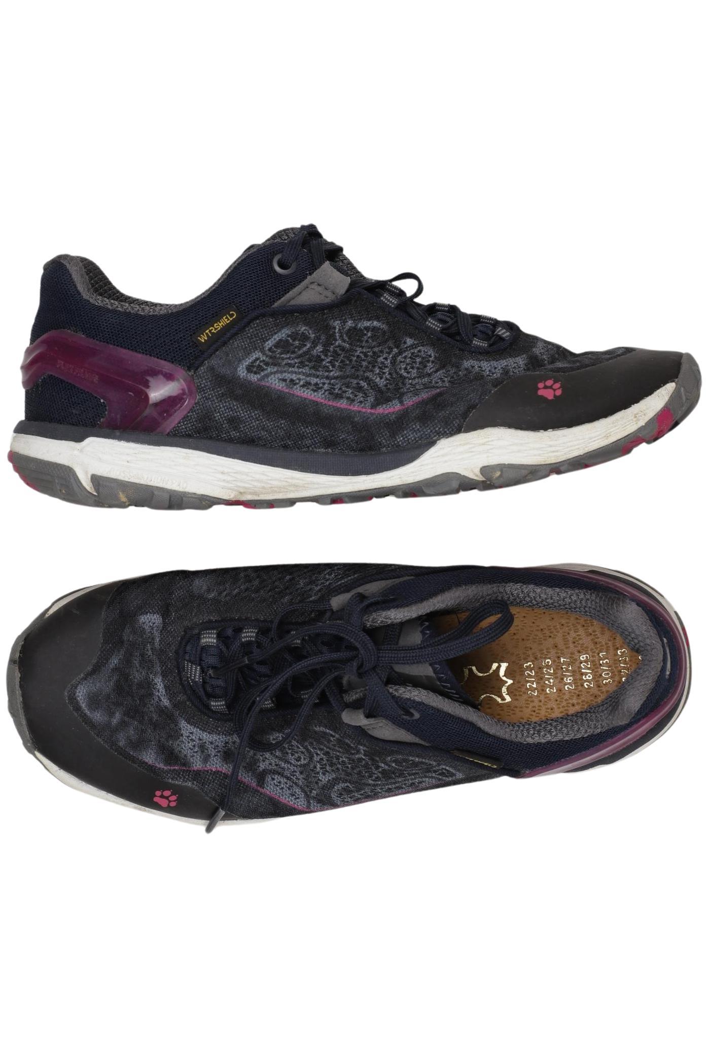 

Jack Wolfskin Damen Sneakers, mehrfarbig, Gr. 37