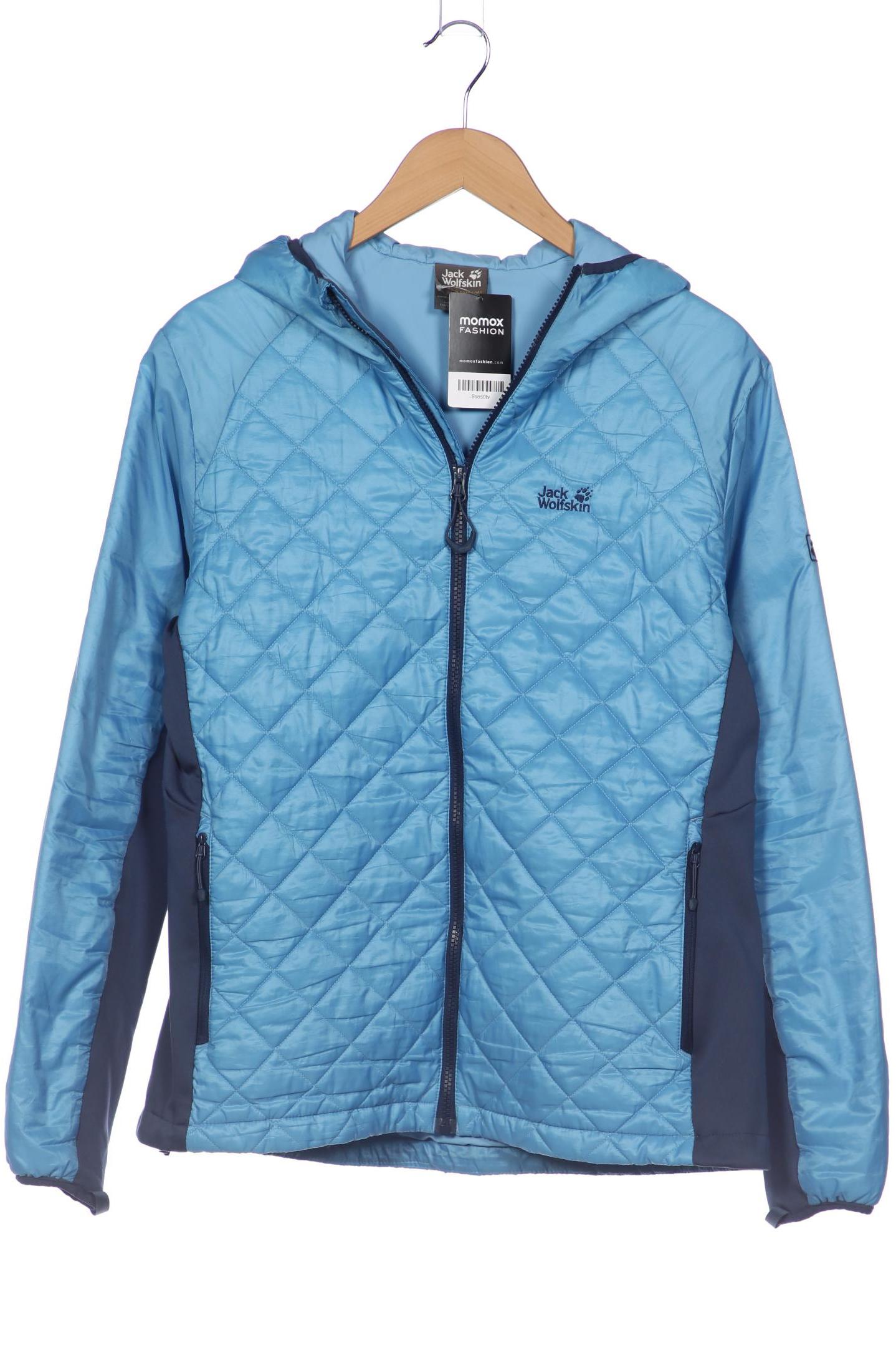 

Jack Wolfskin Damen Jacke, blau
