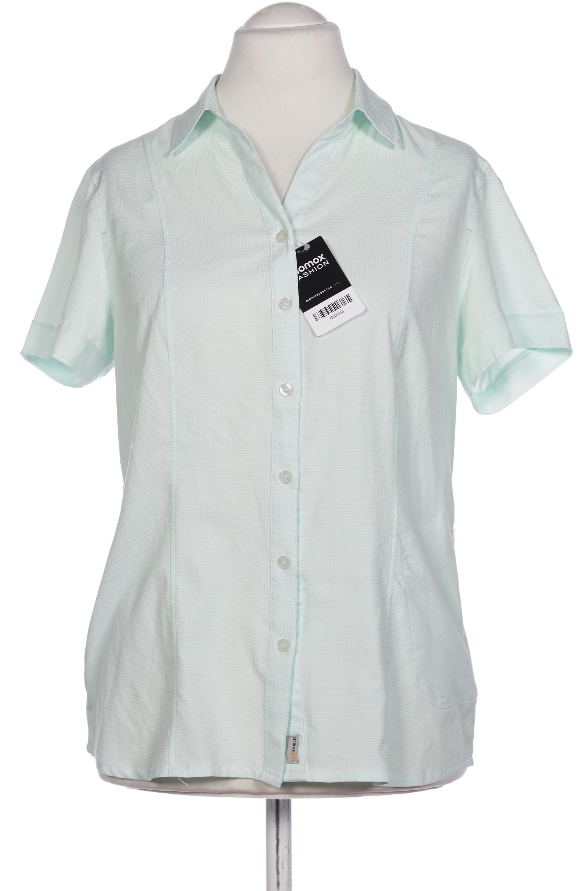 

Jack Wolfskin Damen Bluse, hellgrün, Gr. 42