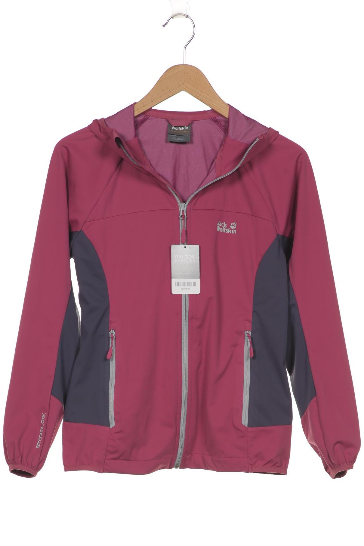 

Jack Wolfskin Damen Jacke, pink