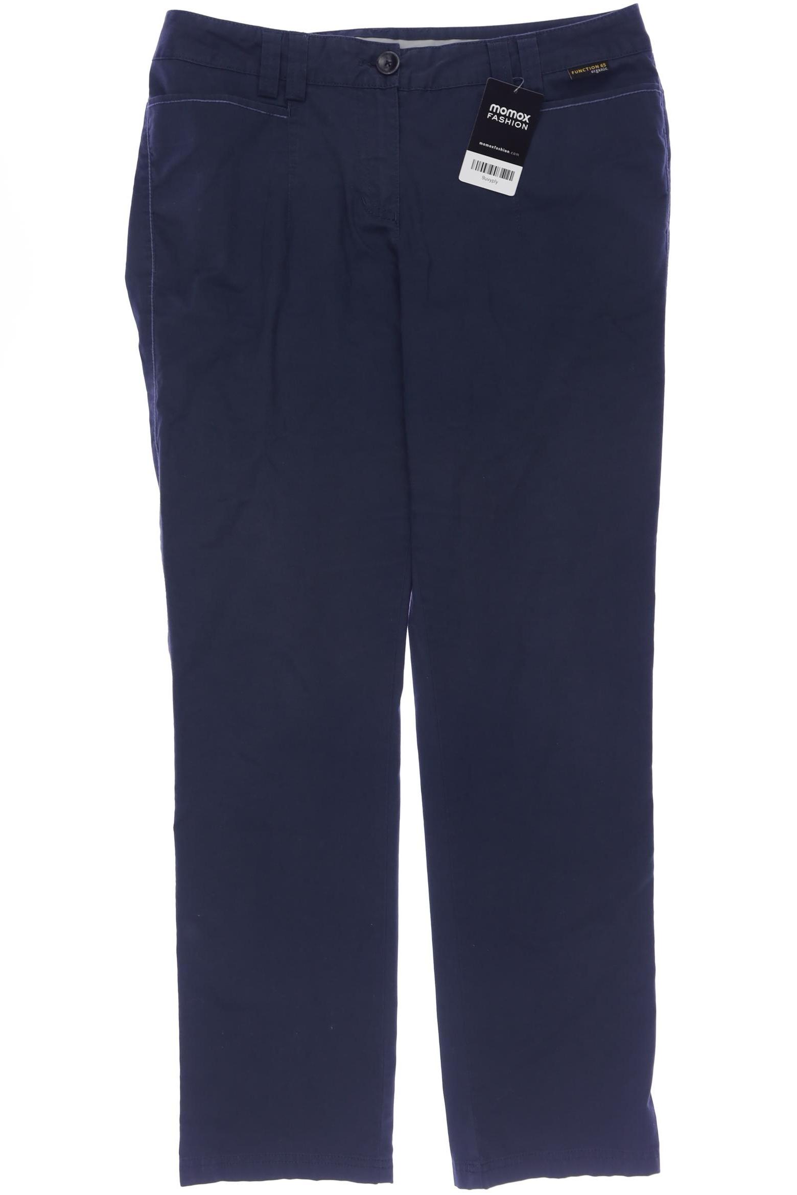 

Jack Wolfskin Damen Stoffhose, marineblau, Gr. 29
