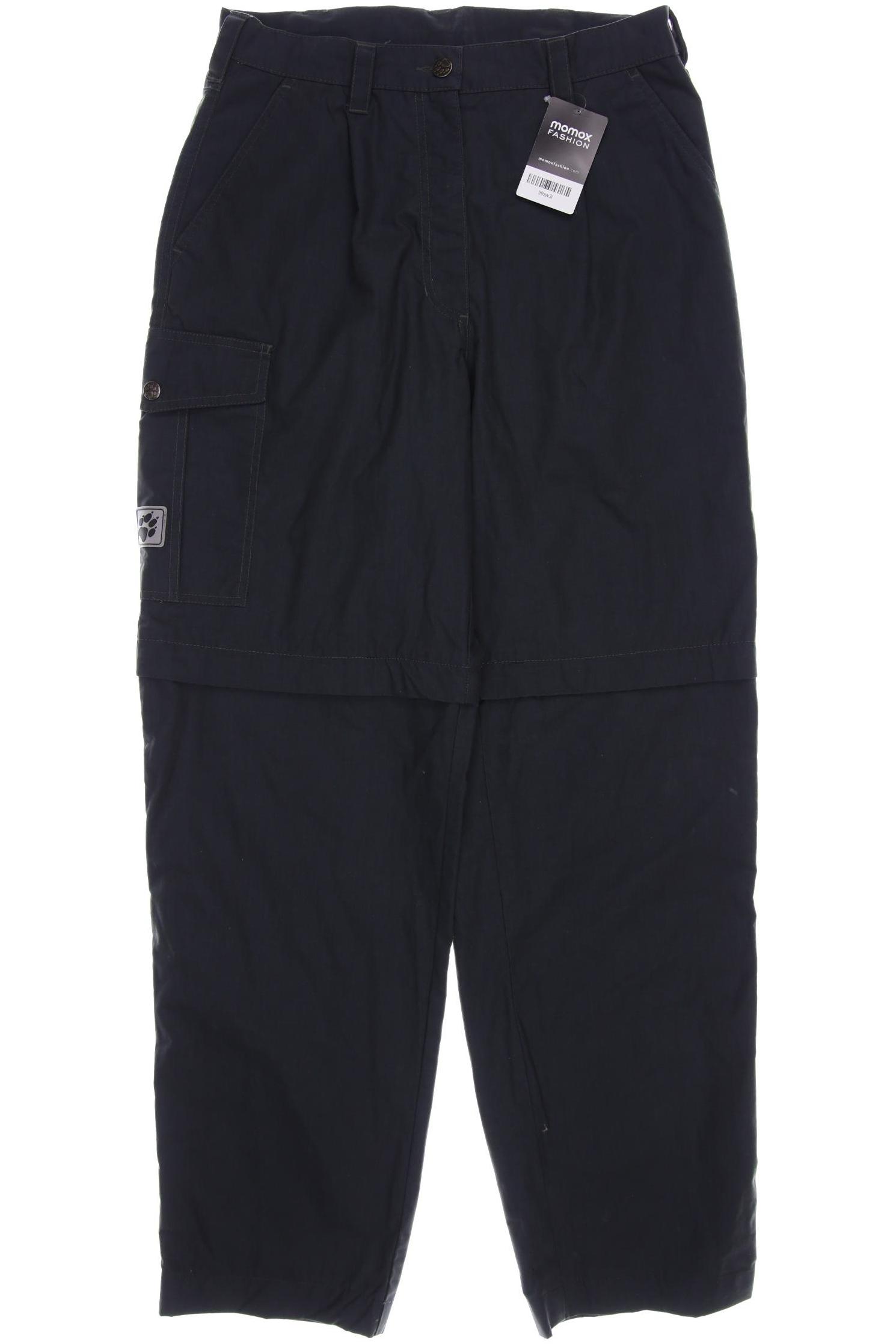 

Jack Wolfskin Damen Stoffhose, grau