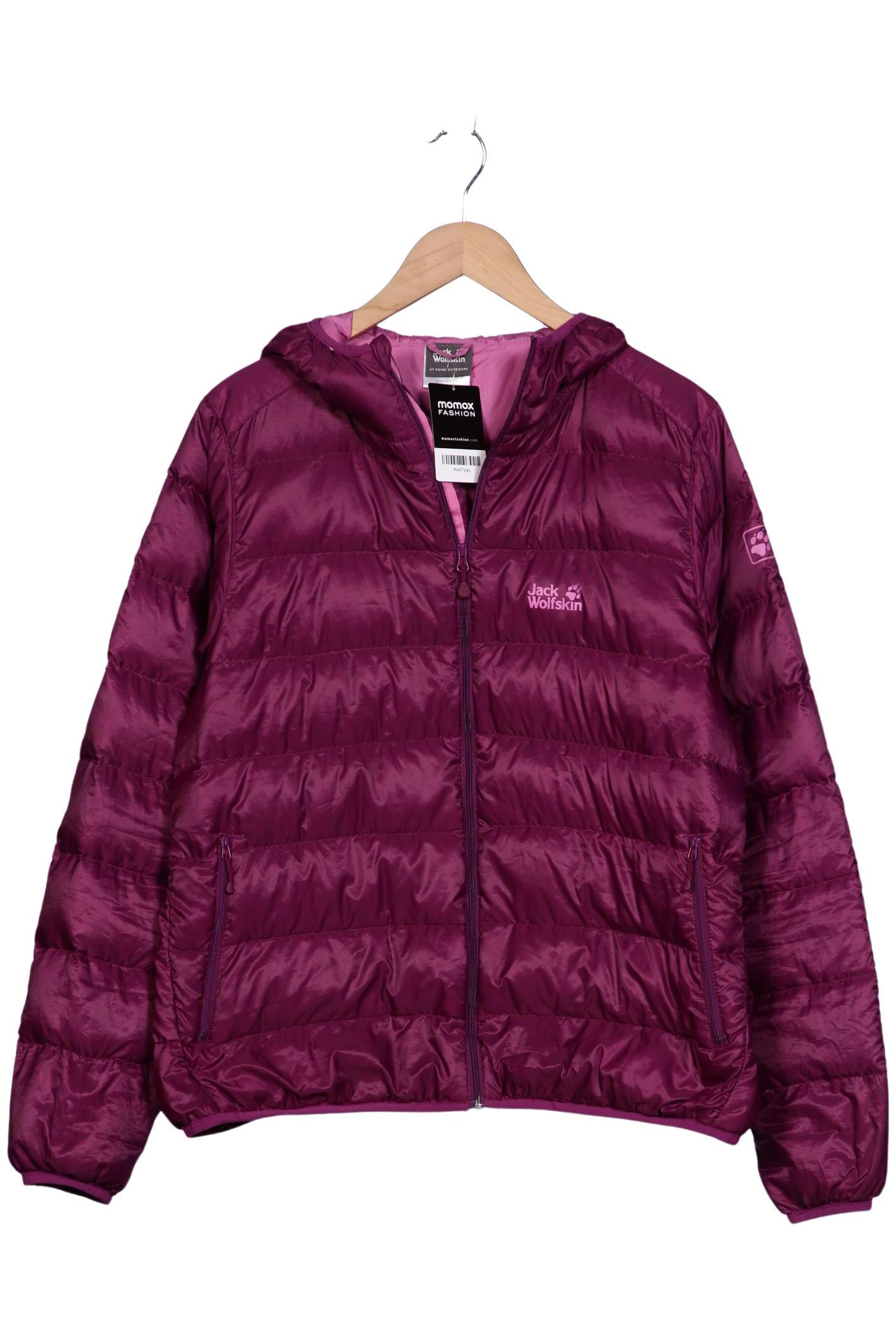 

Jack Wolfskin Damen Jacke, flieder, Gr. 48