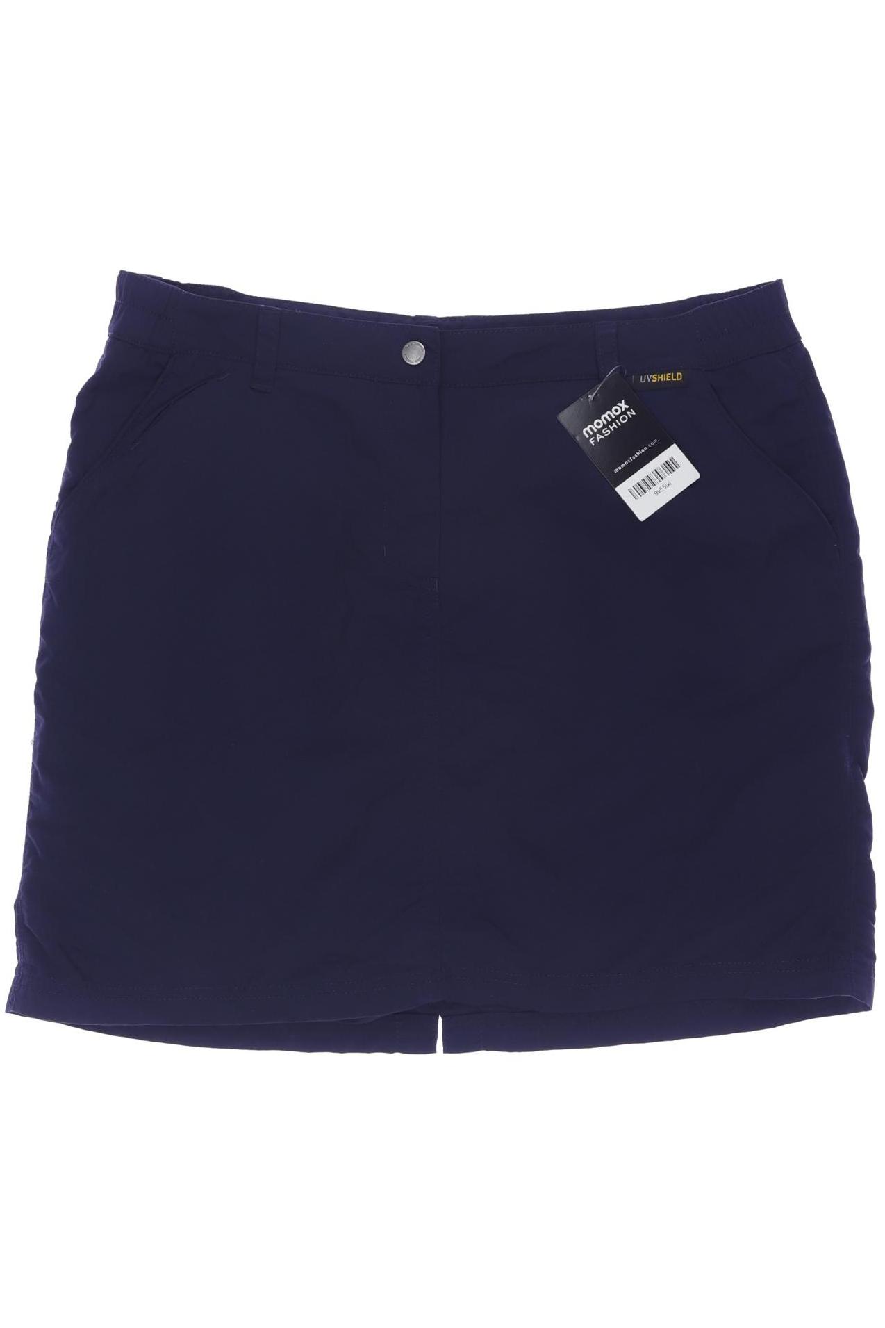 

Jack Wolfskin Damen Rock, marineblau, Gr. 30